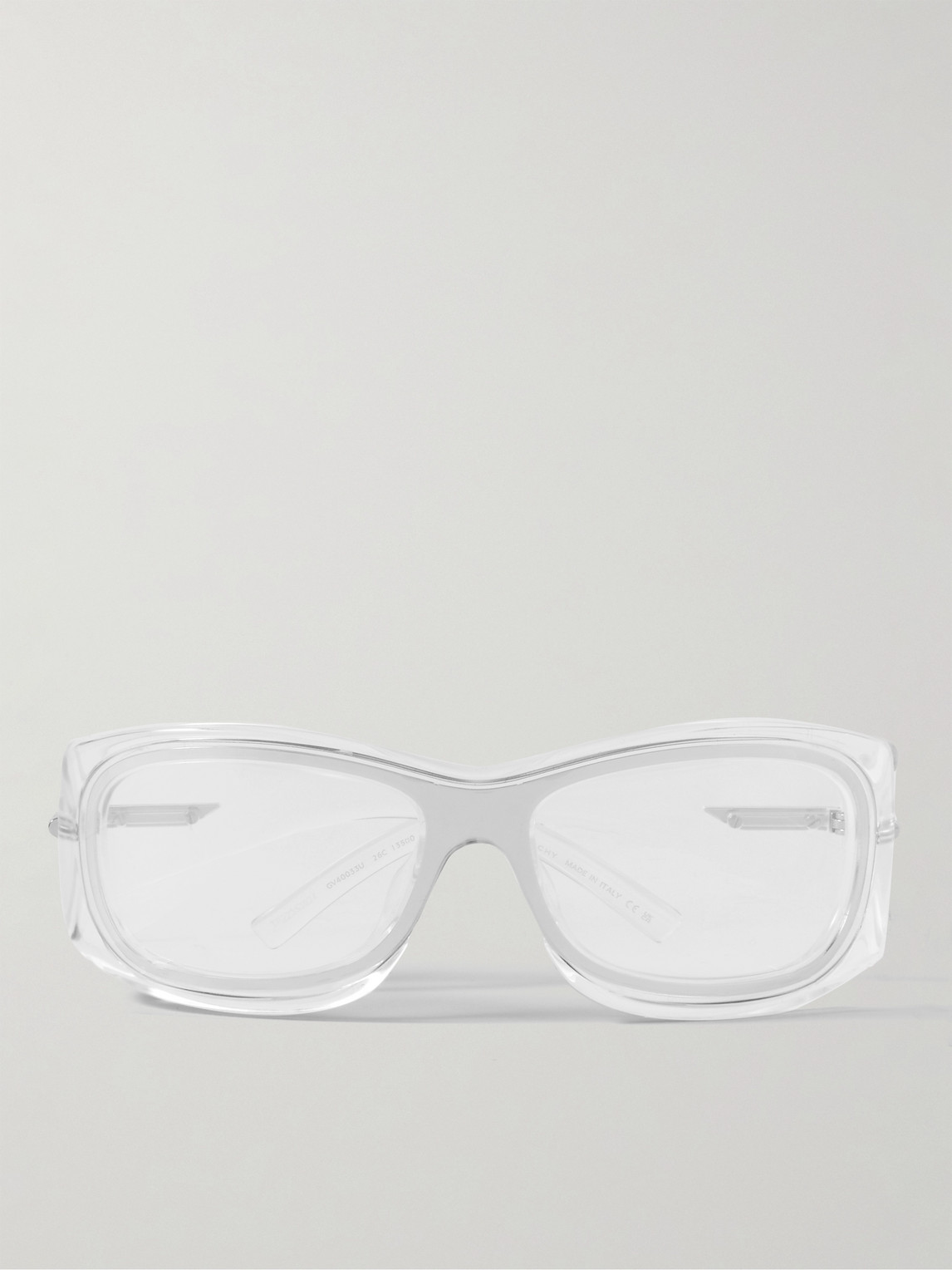 Givenchy G180 Acetate Optical Sunglasses In Neutrals