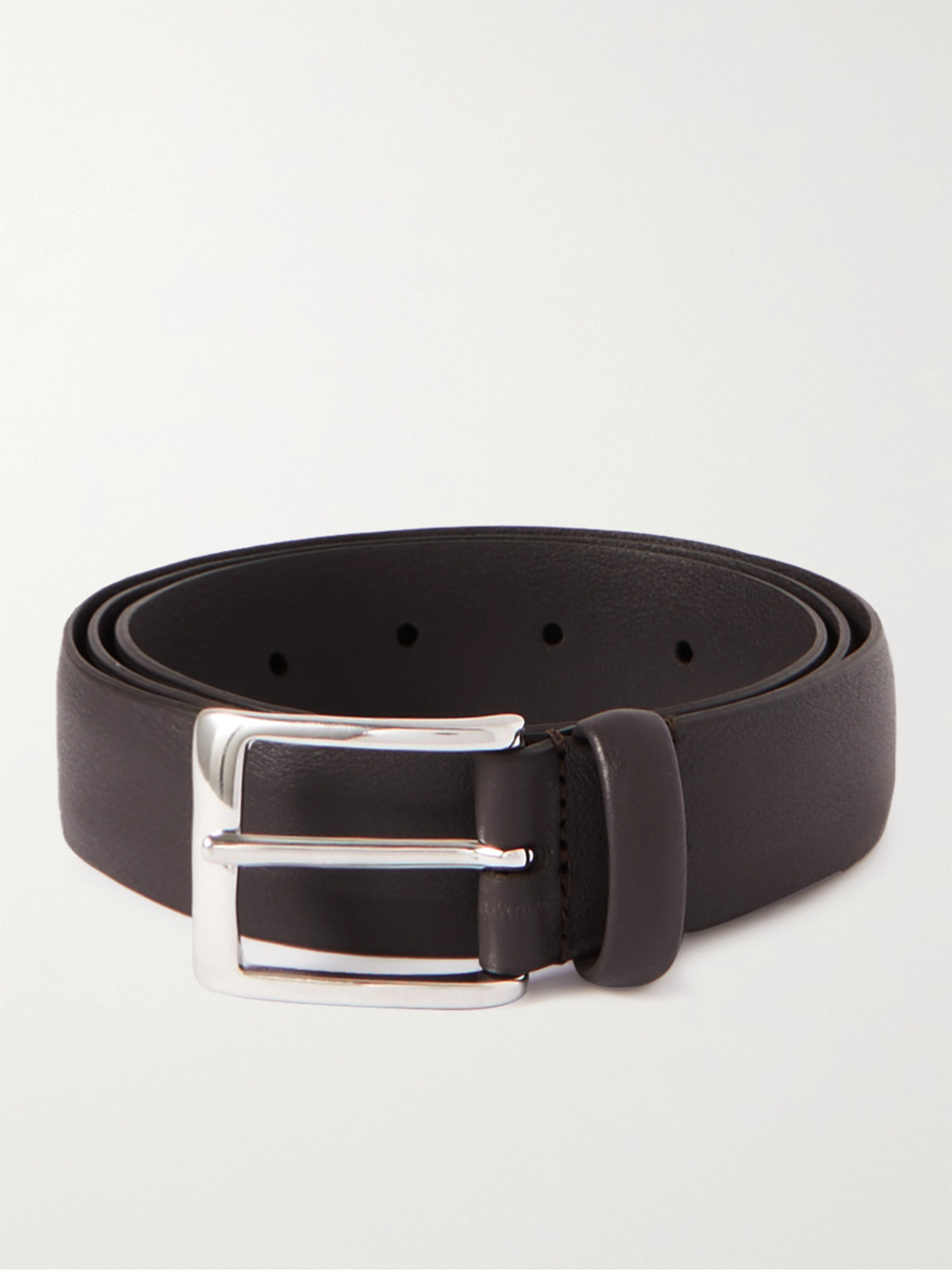 3cm Leather Belt