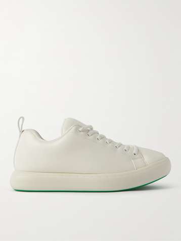 Share more than 299 mr porter white sneakers