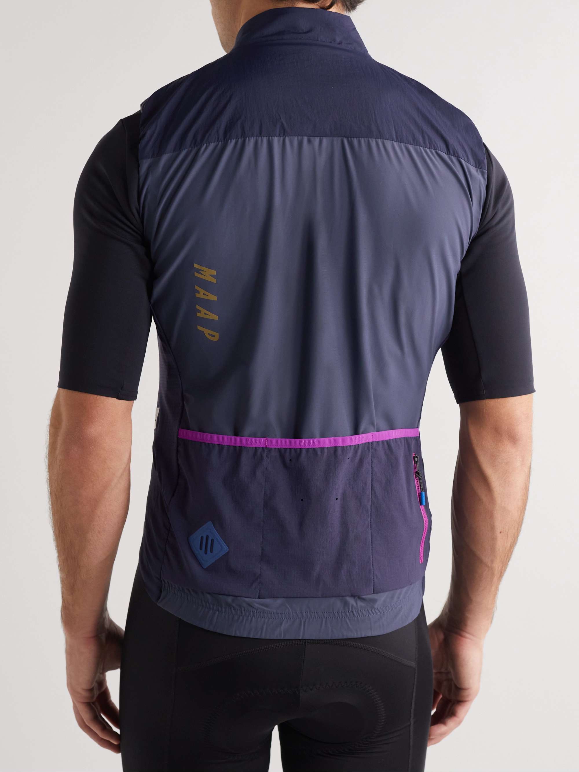 MAAP Alt_Road Thermal Polartec® Alpha® Cycling Gilet