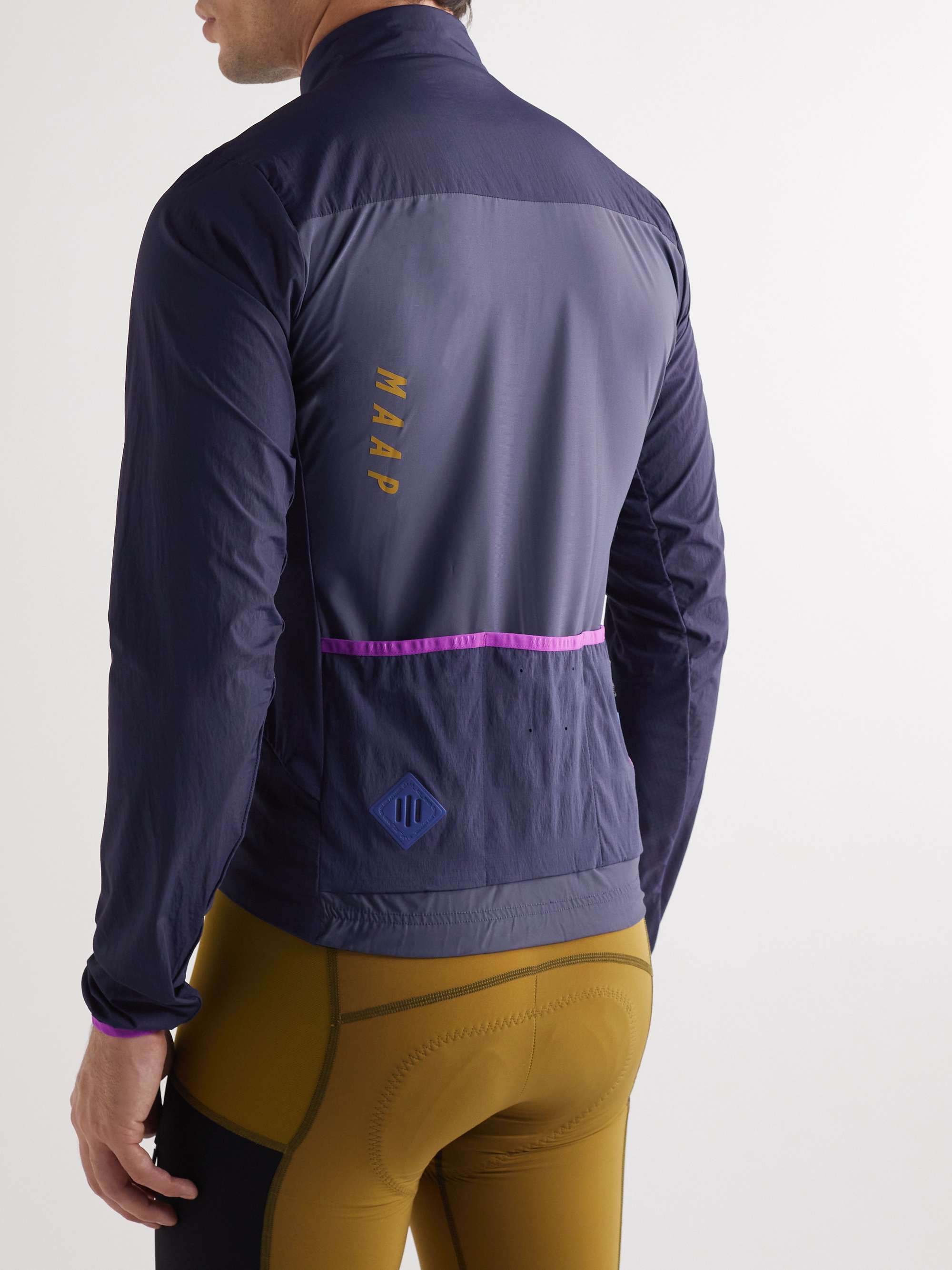 MAAP Alt_Road Polartec® Thermal Cycling Jacket