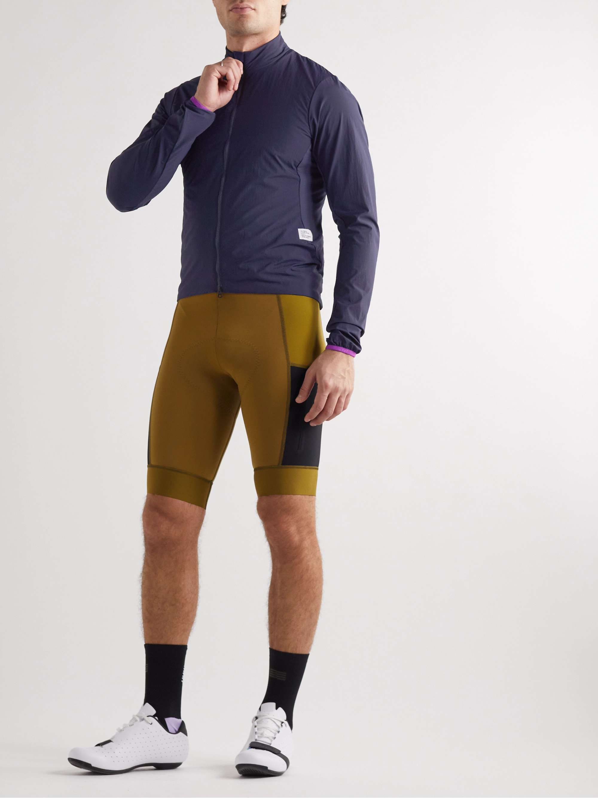 MAAP Alt_Road Polartec® Thermal Cycling Jacket