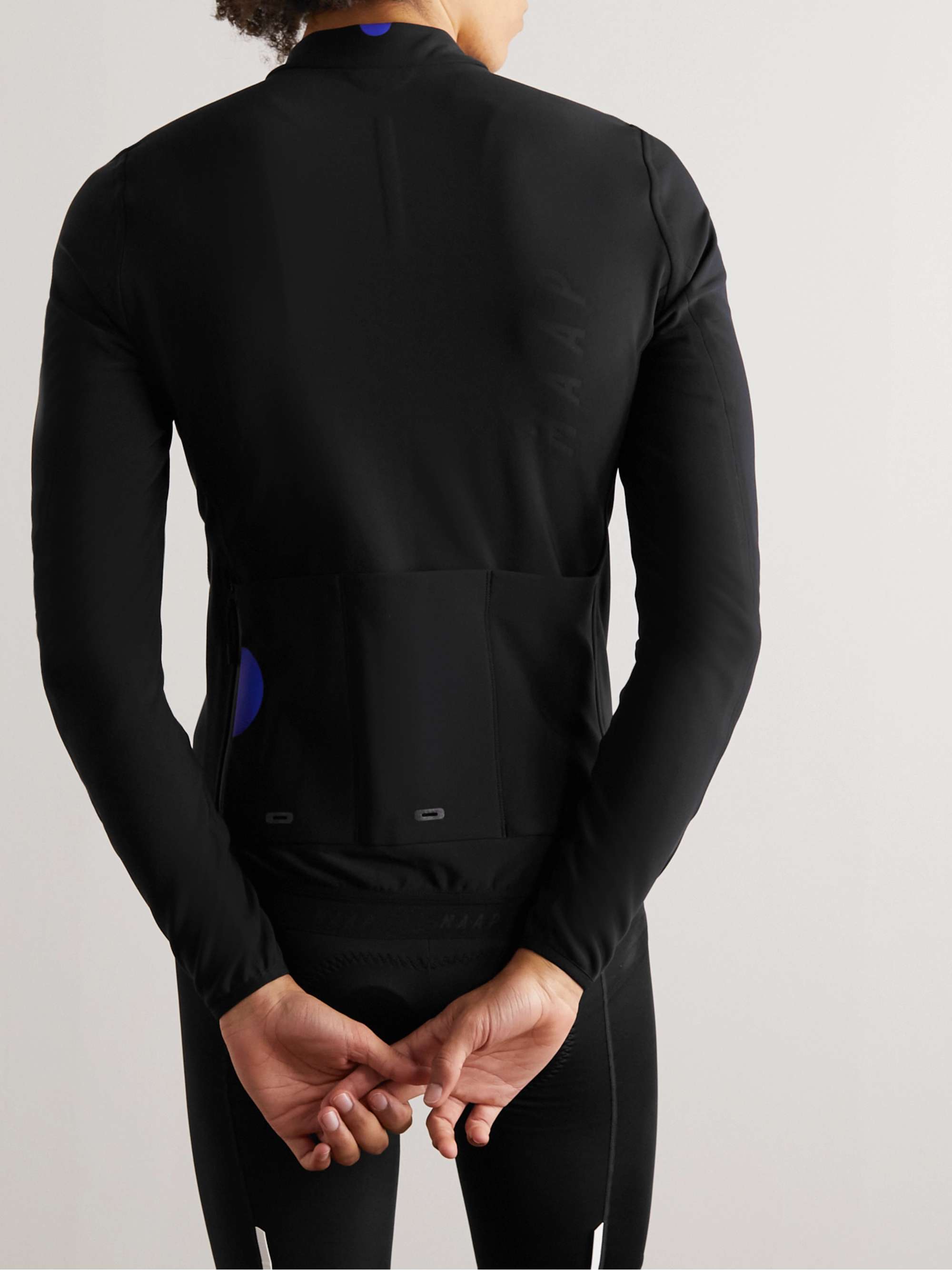 MAAP Apex Thermal Cycling Jacket