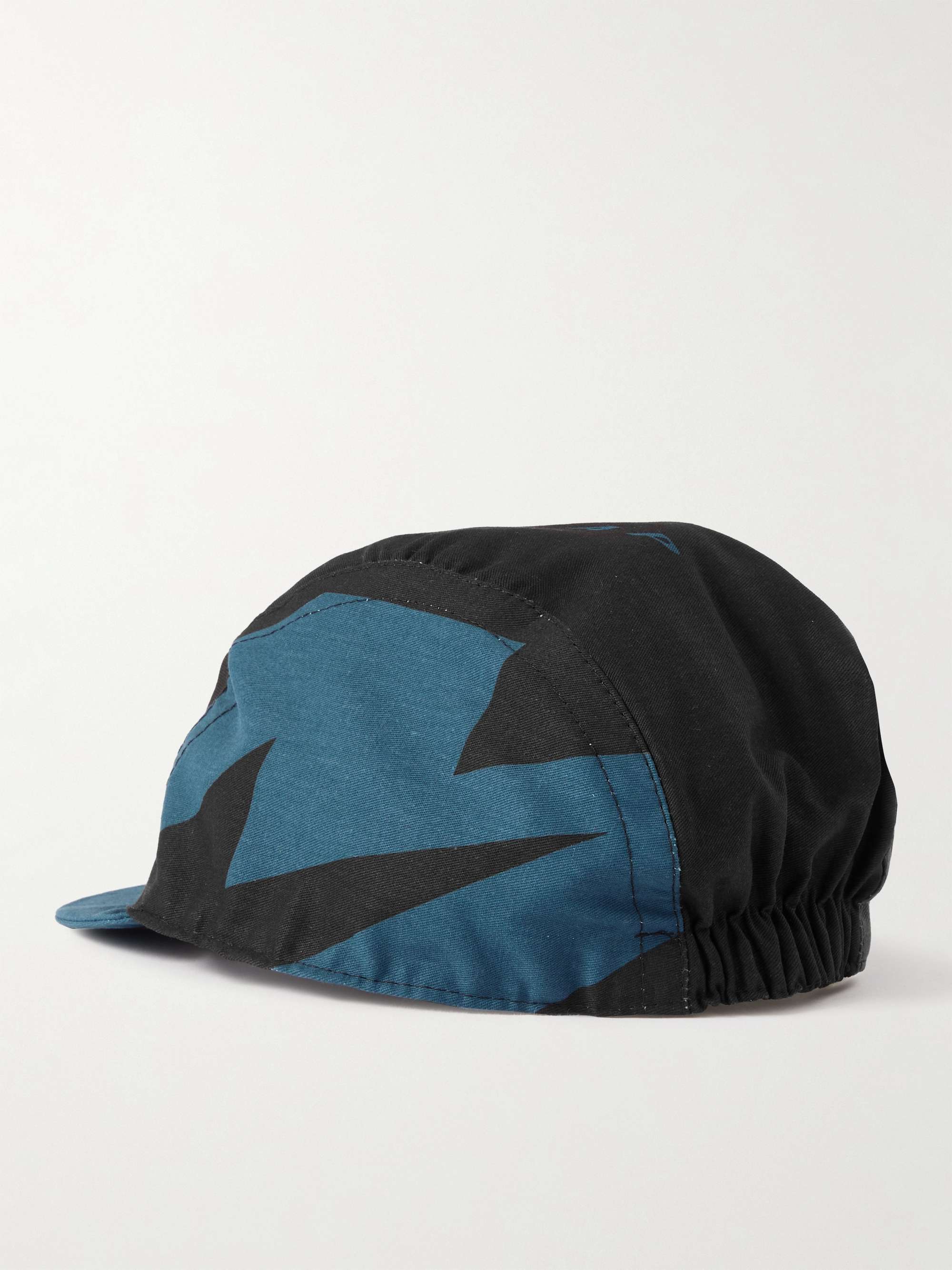 MAAP Evolve Logo-Print Twill Cycling Cap