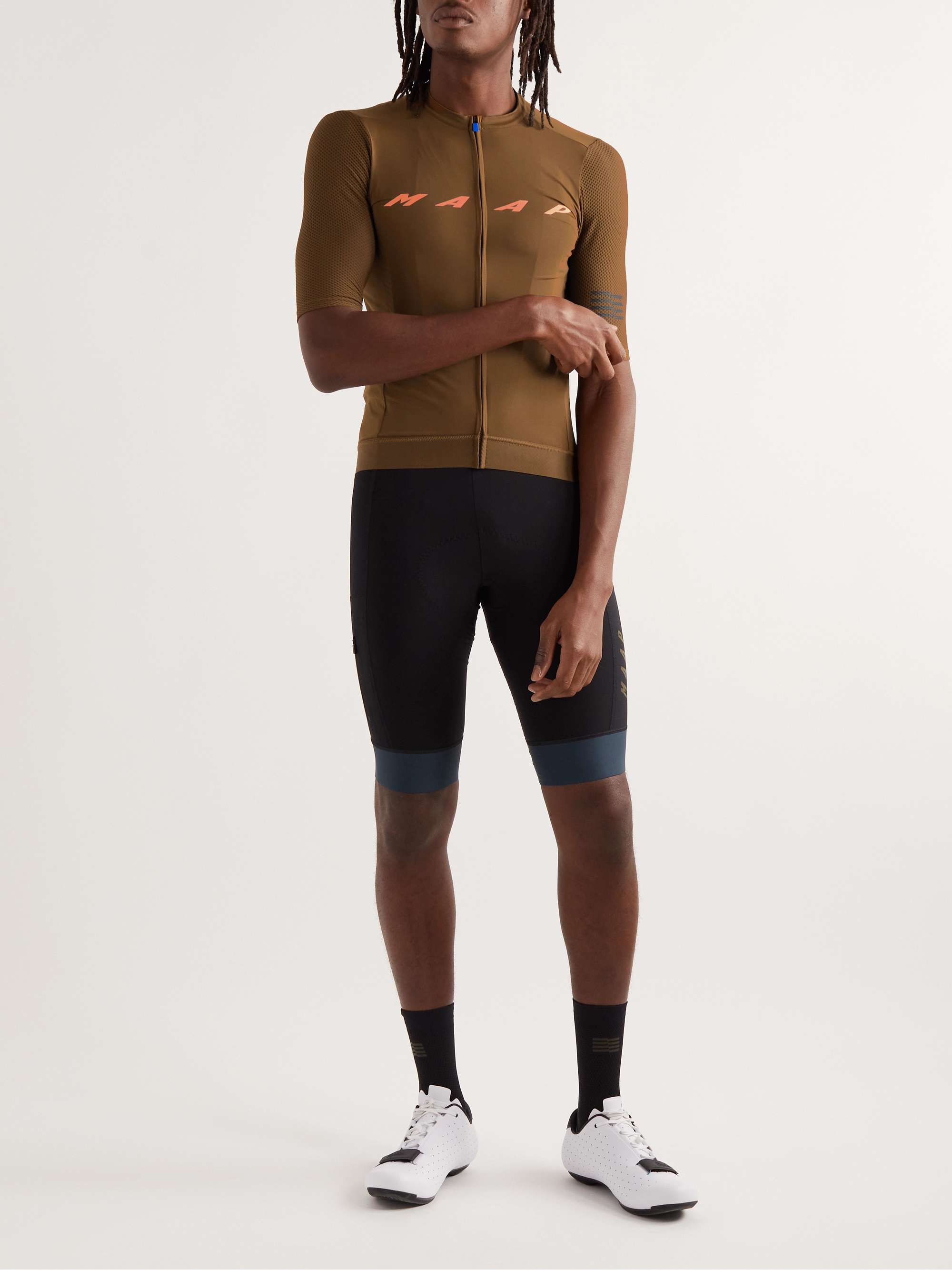 MAAP Evade Pro Cycling Jersey for Men | MR PORTER