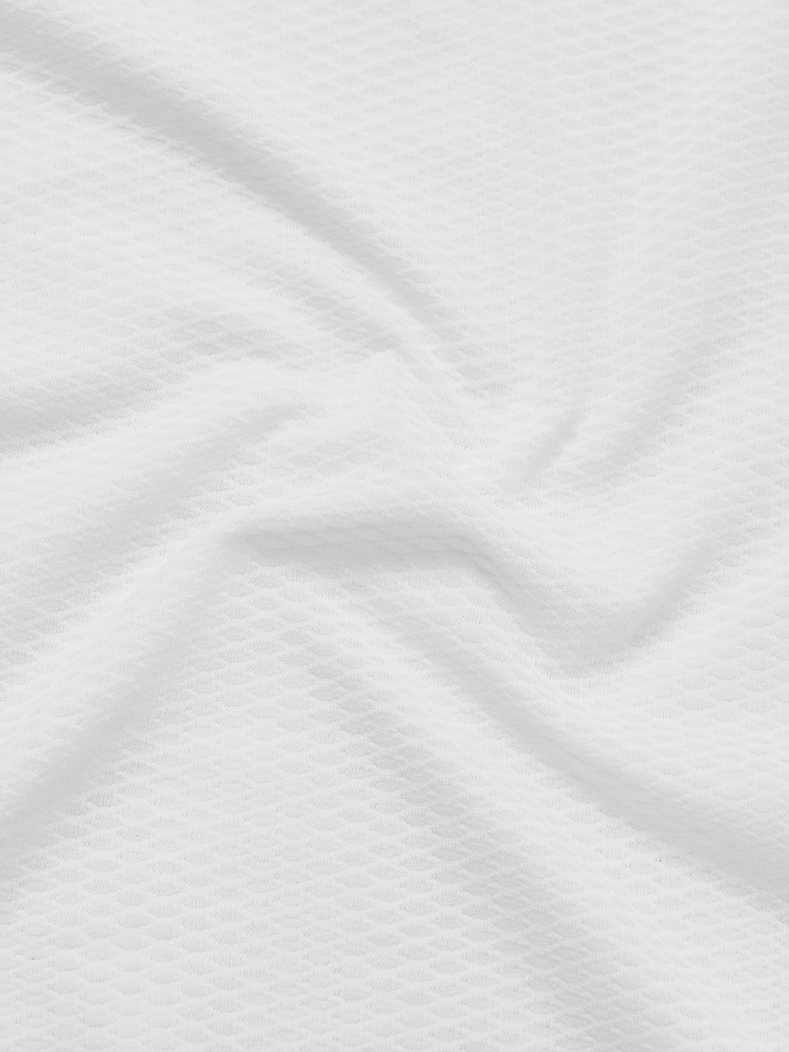 Maap Team Mesh Cycling Tank Top In White