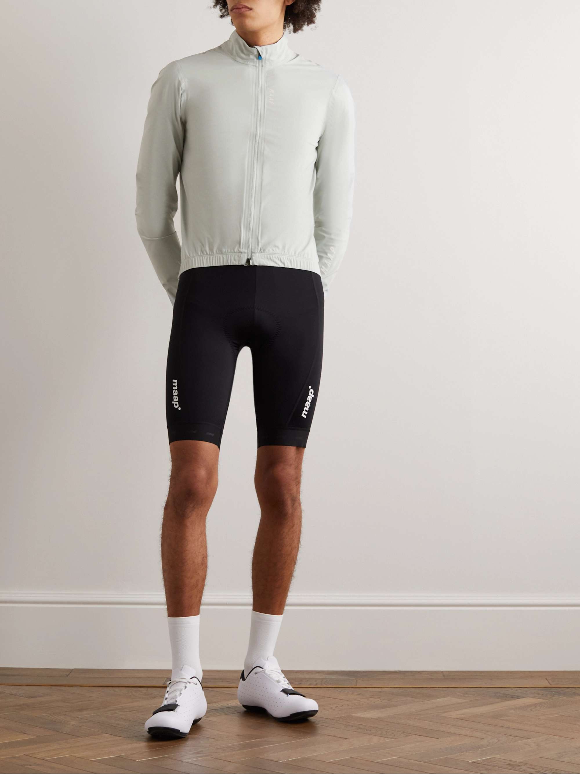 MAAP Prime Polartec Stretch Cycling Jacket for Men | MR PORTER