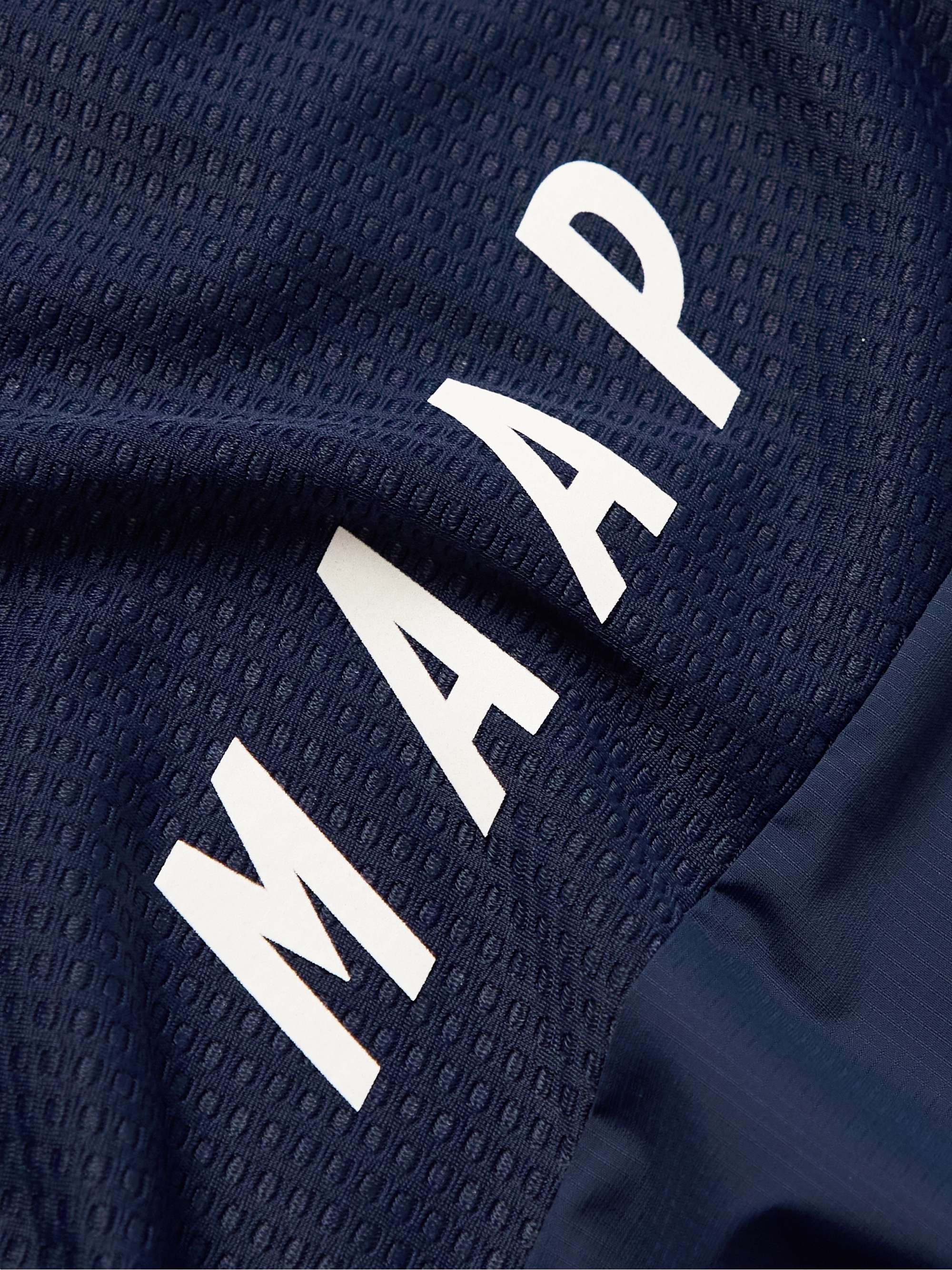 MAAP Draft Team Cycling Jersey