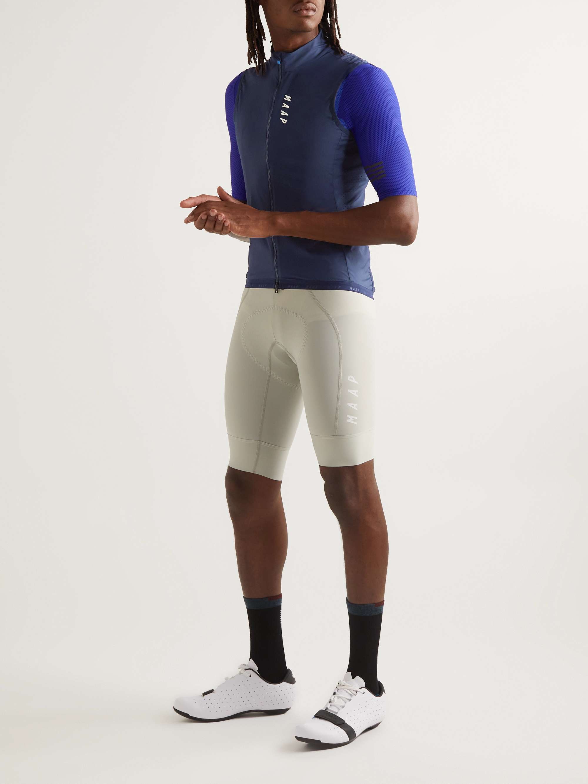 MAAP Draft Team Cycling Jersey