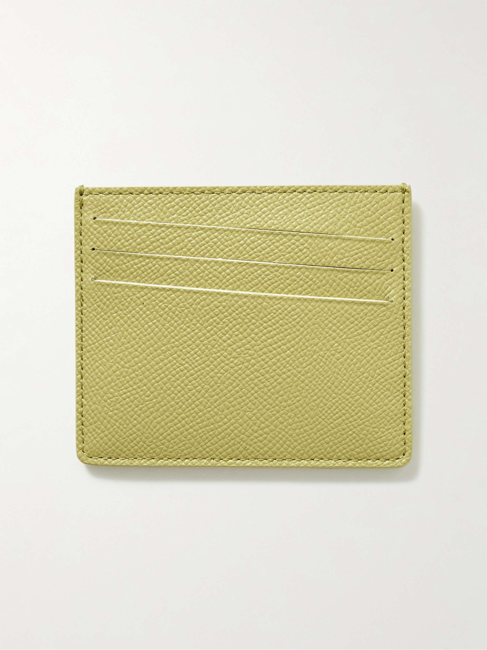 Leather Cardholder