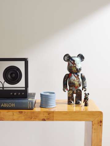 BE@RBRICK for Men | MR PORTER