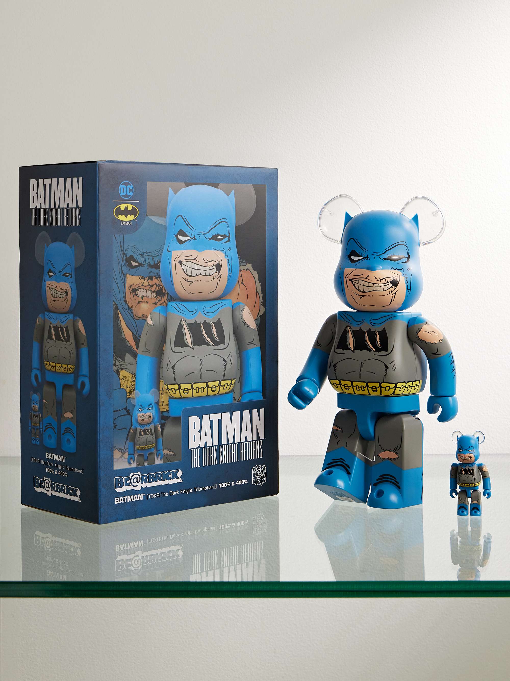 BE@RBRICK 