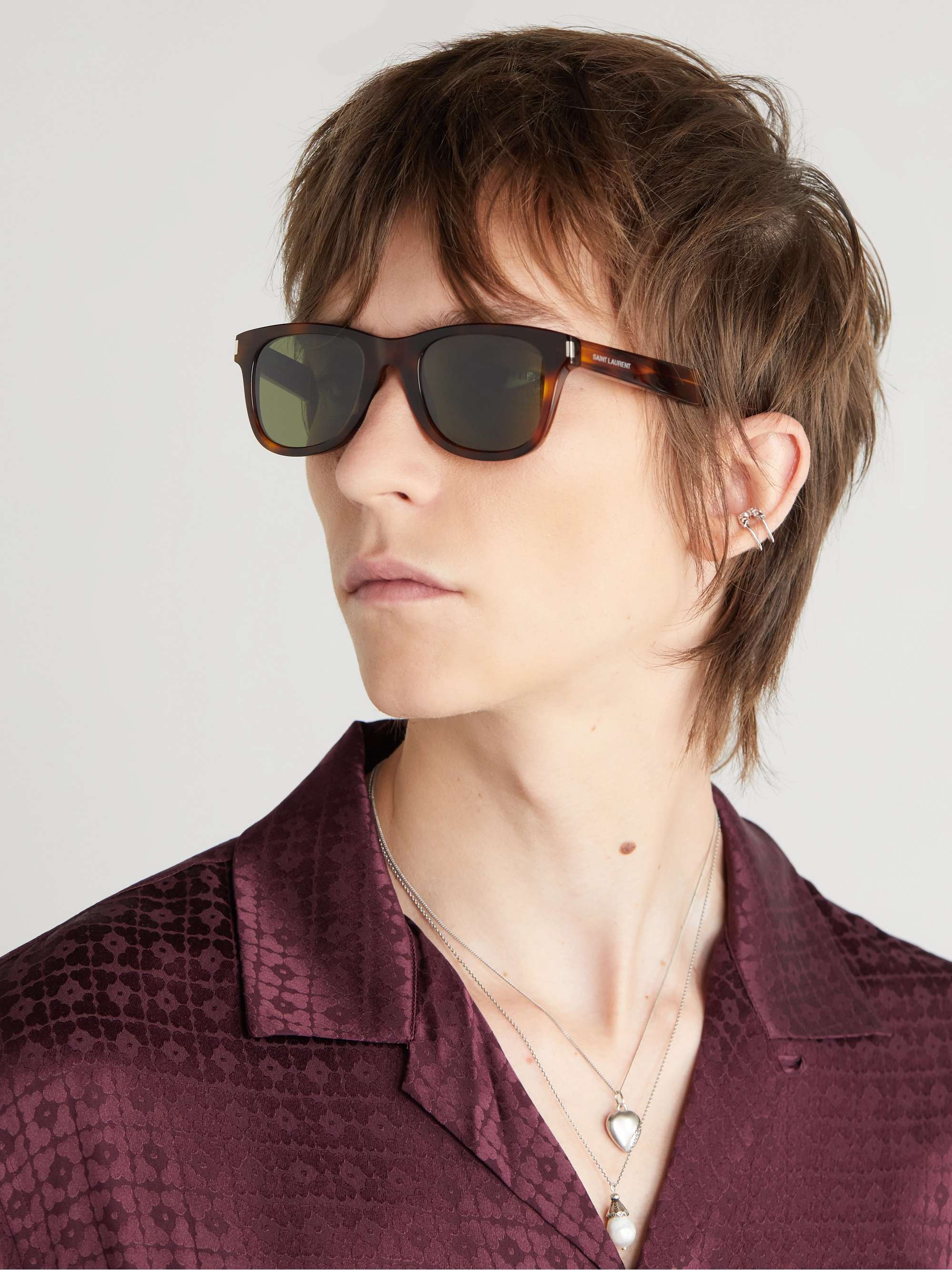 saint laurent d frame