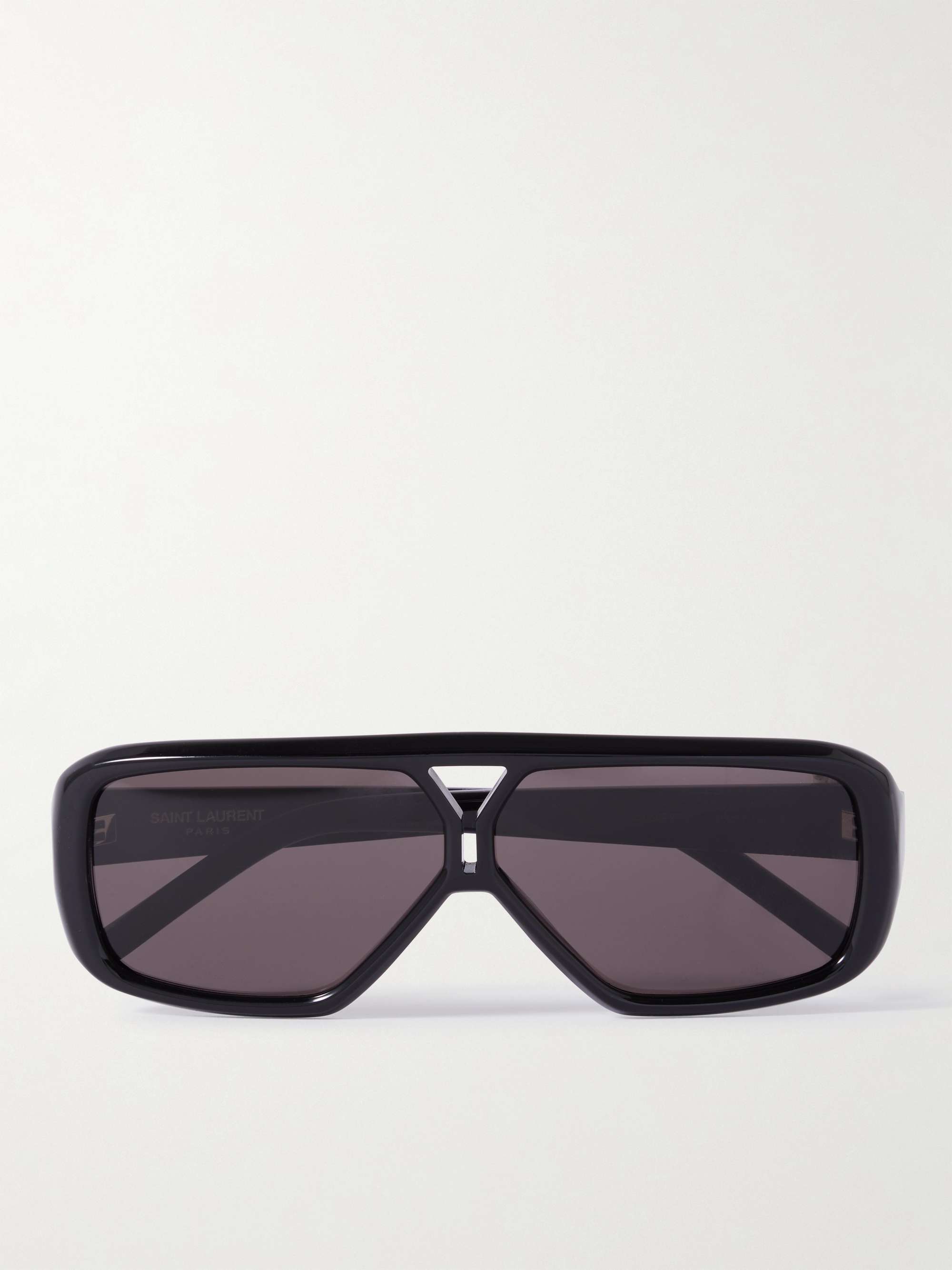 Louis Vuitton Enigme GM Sunglasses - Grey Sunglasses, Accessories -  LOU233618