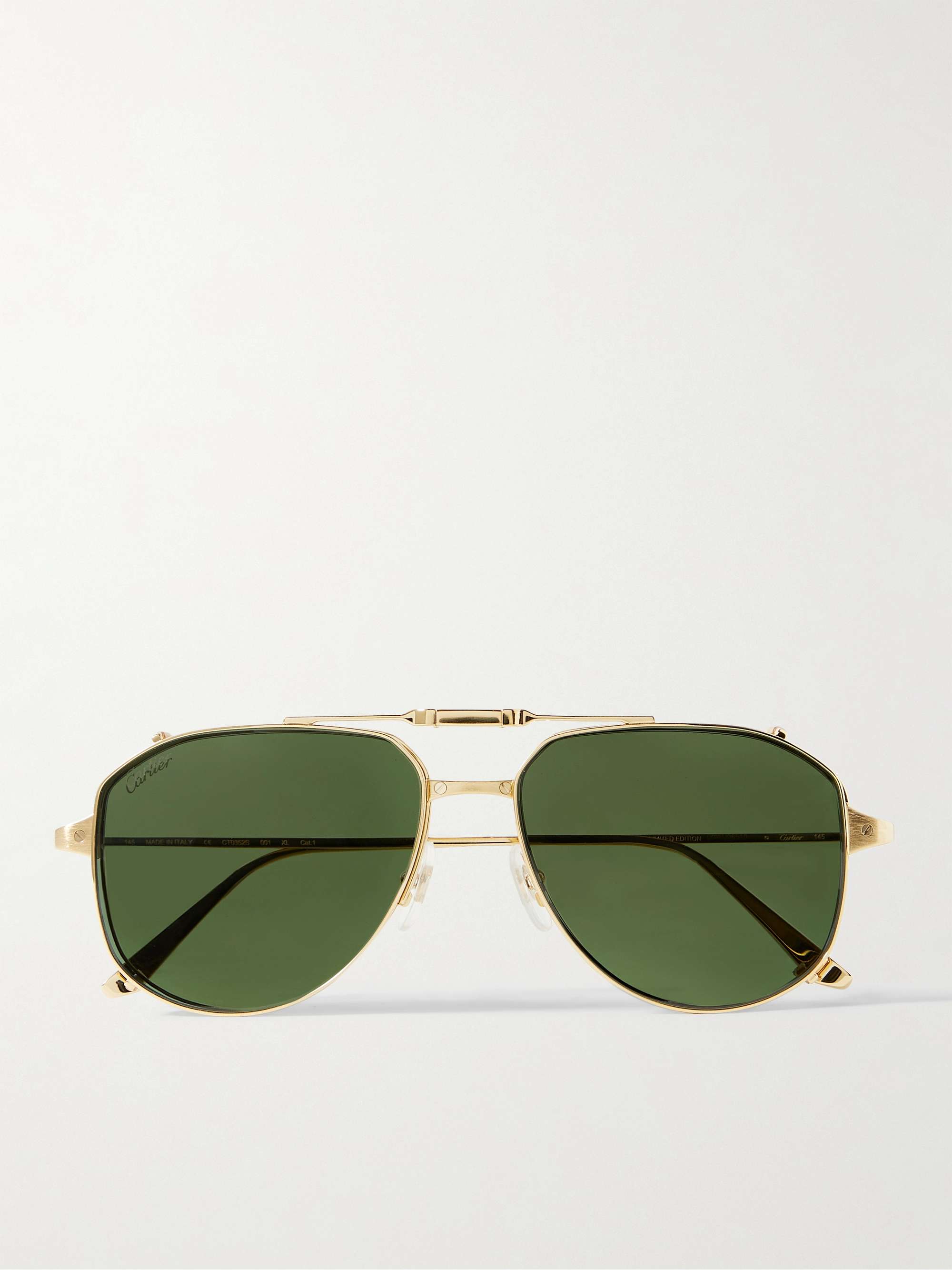 Sunglasses aviator