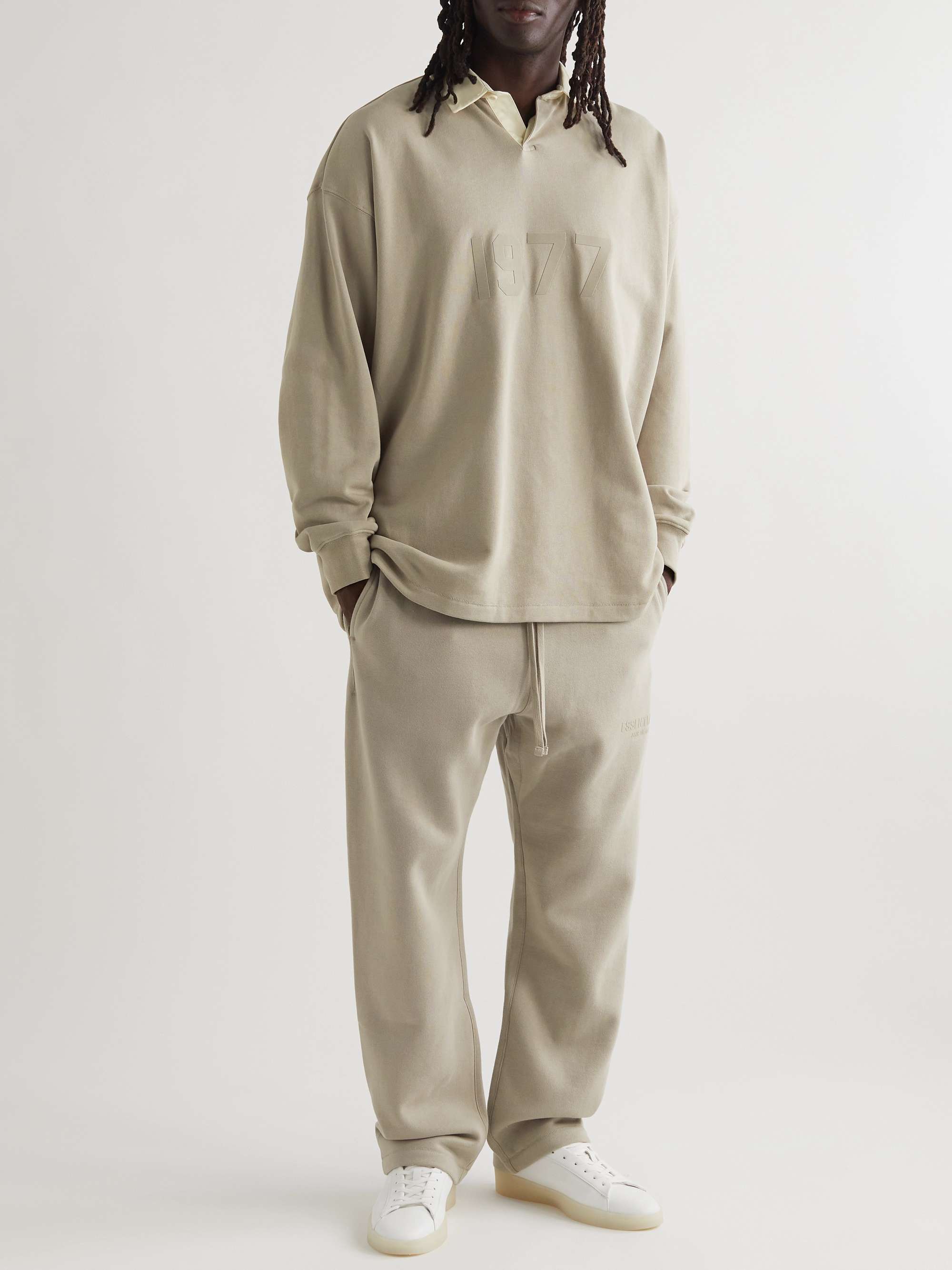 Fear of God Essentials Mens Sweatpants – Extra Butter