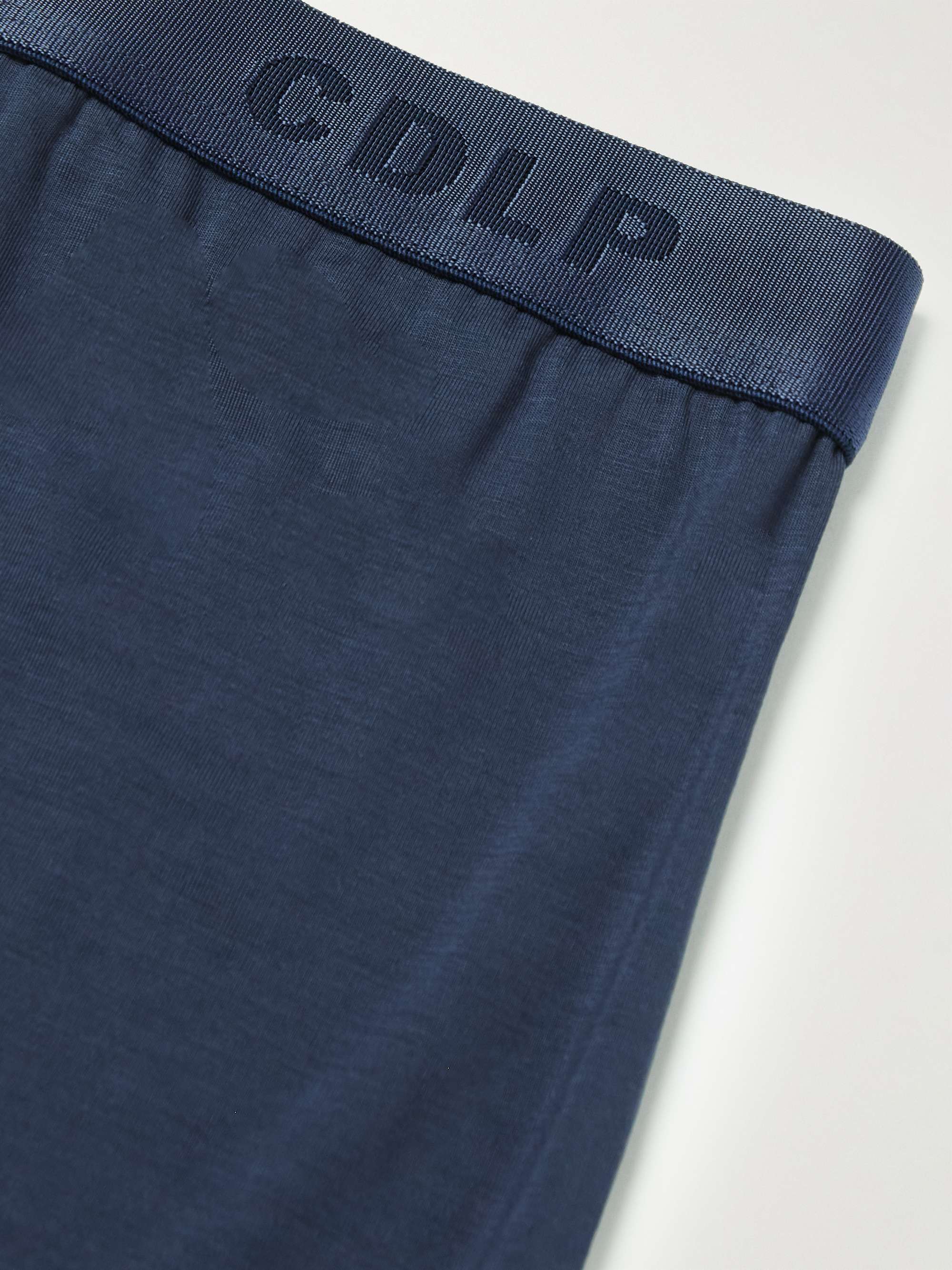 CDLP Stretch-Lyocell Boxer Briefs