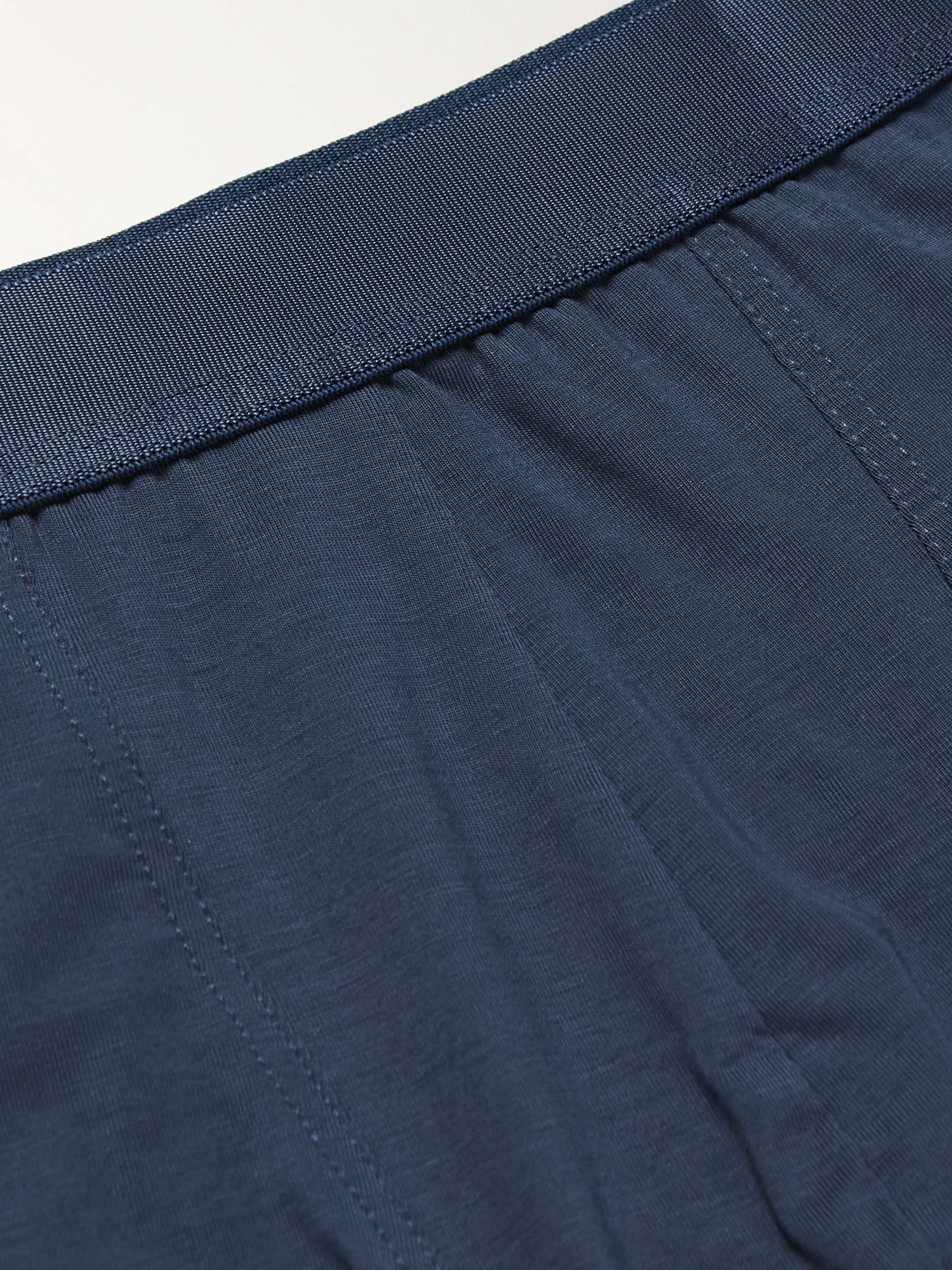 CDLP Stretch-Lyocell Boxer Briefs