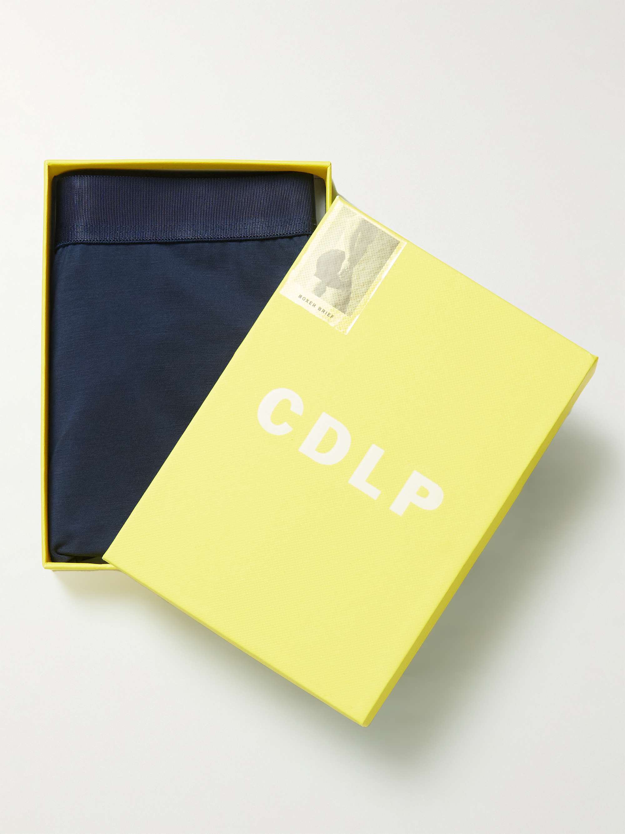 CDLP Stretch-Lyocell Boxer Briefs