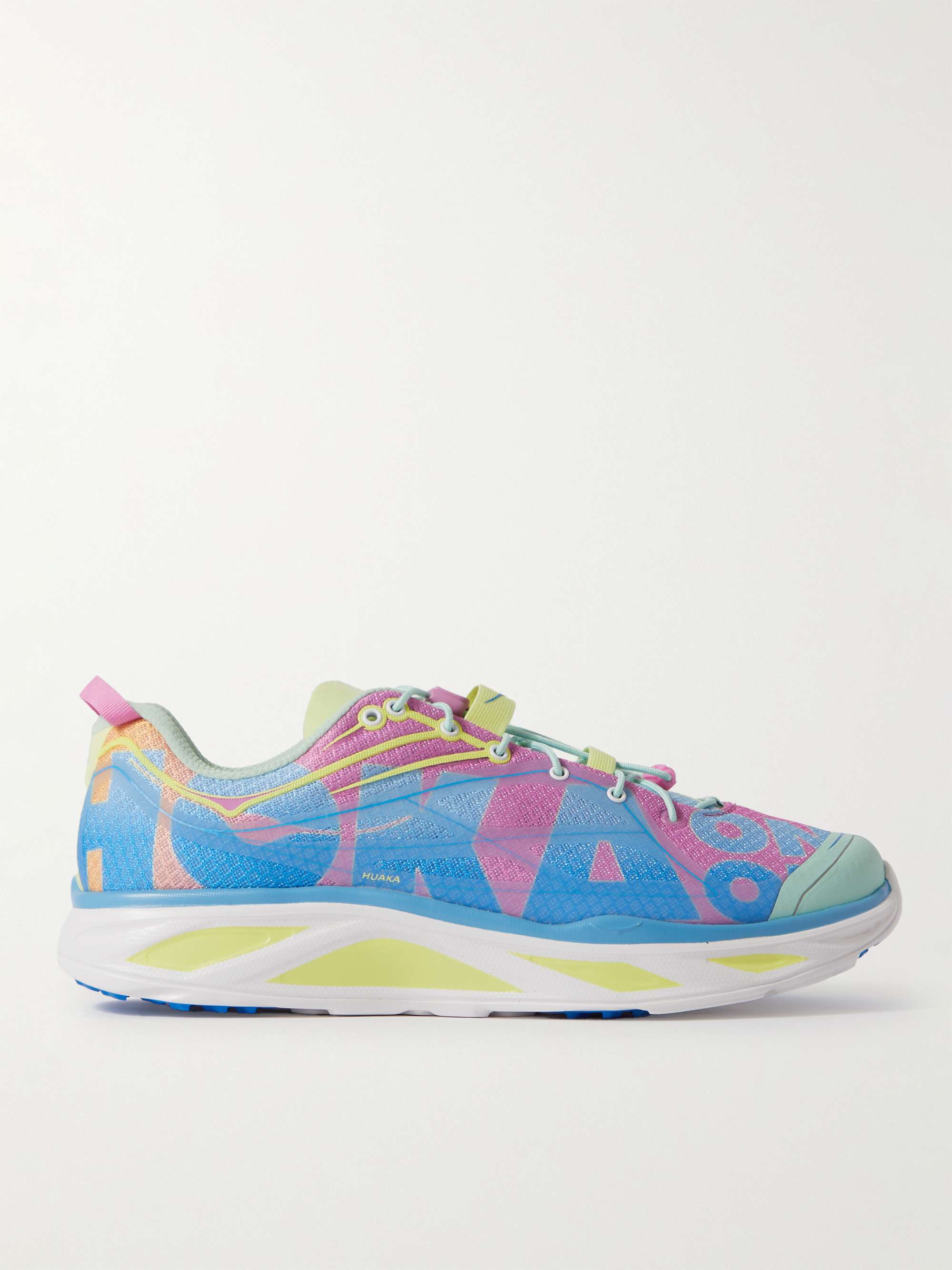 HOKA HUAKA ORIGINS BLACK – BLENDS