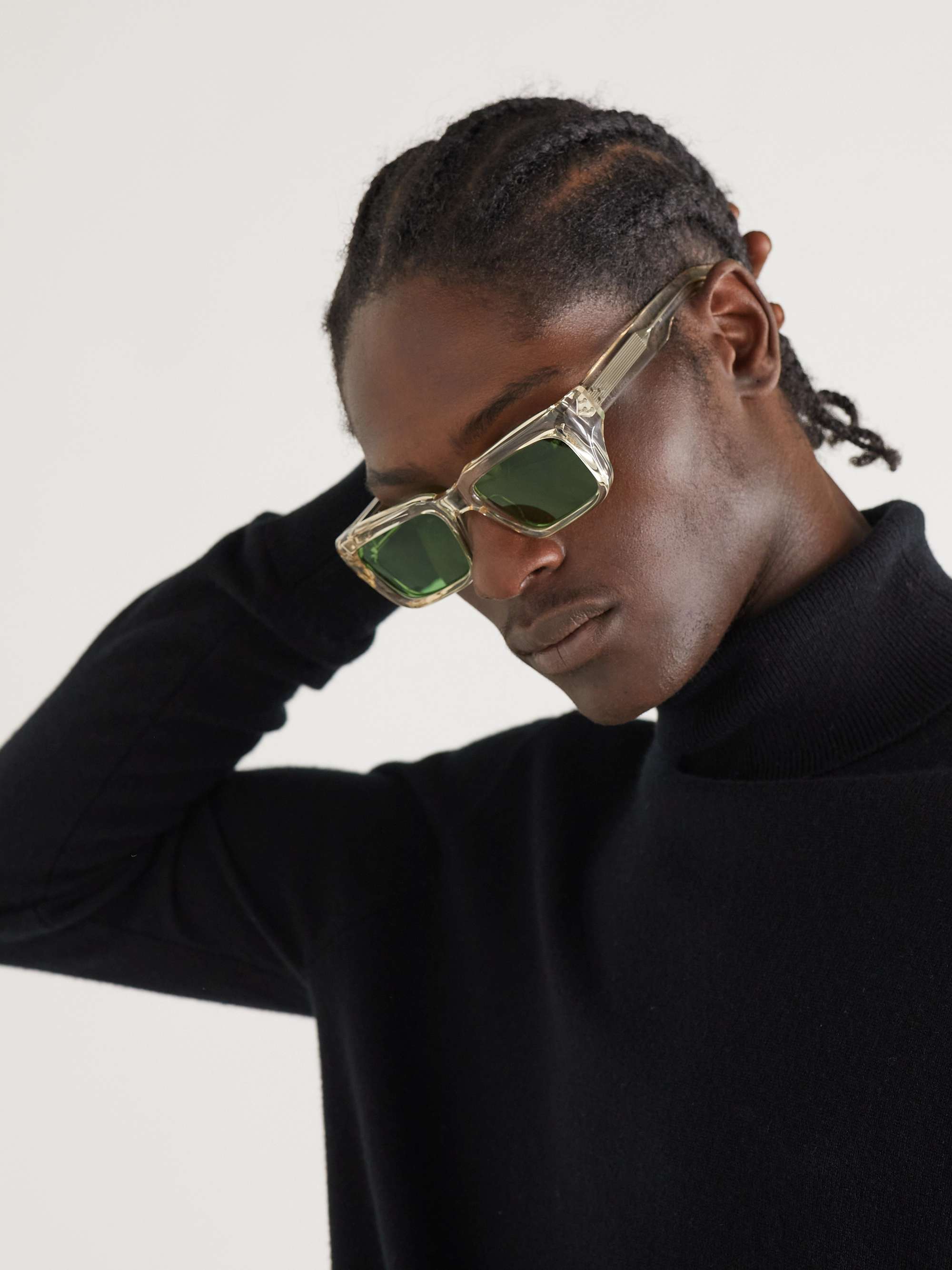 jacques marie mage walker