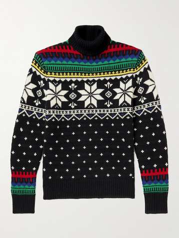 Polo Ralph Lauren | MR PORTER