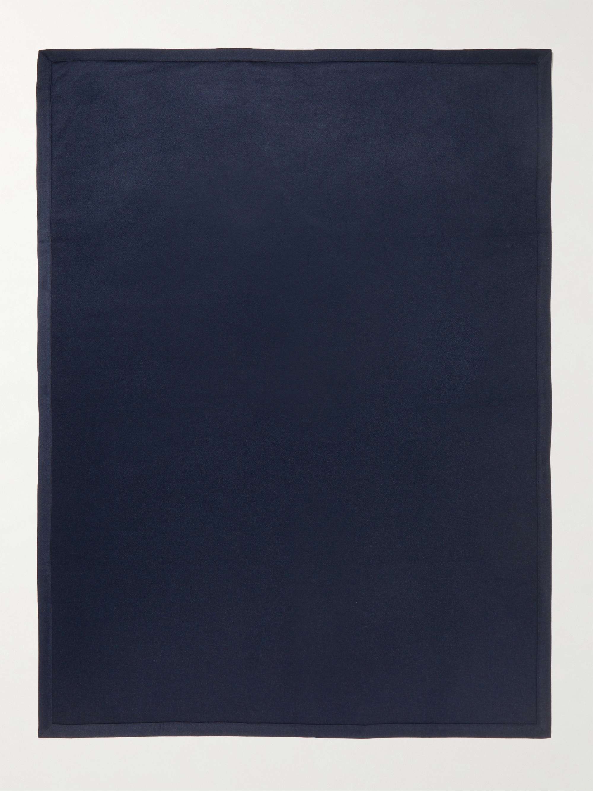 BRUNELLO CUCINELLI Cashmere Blanket