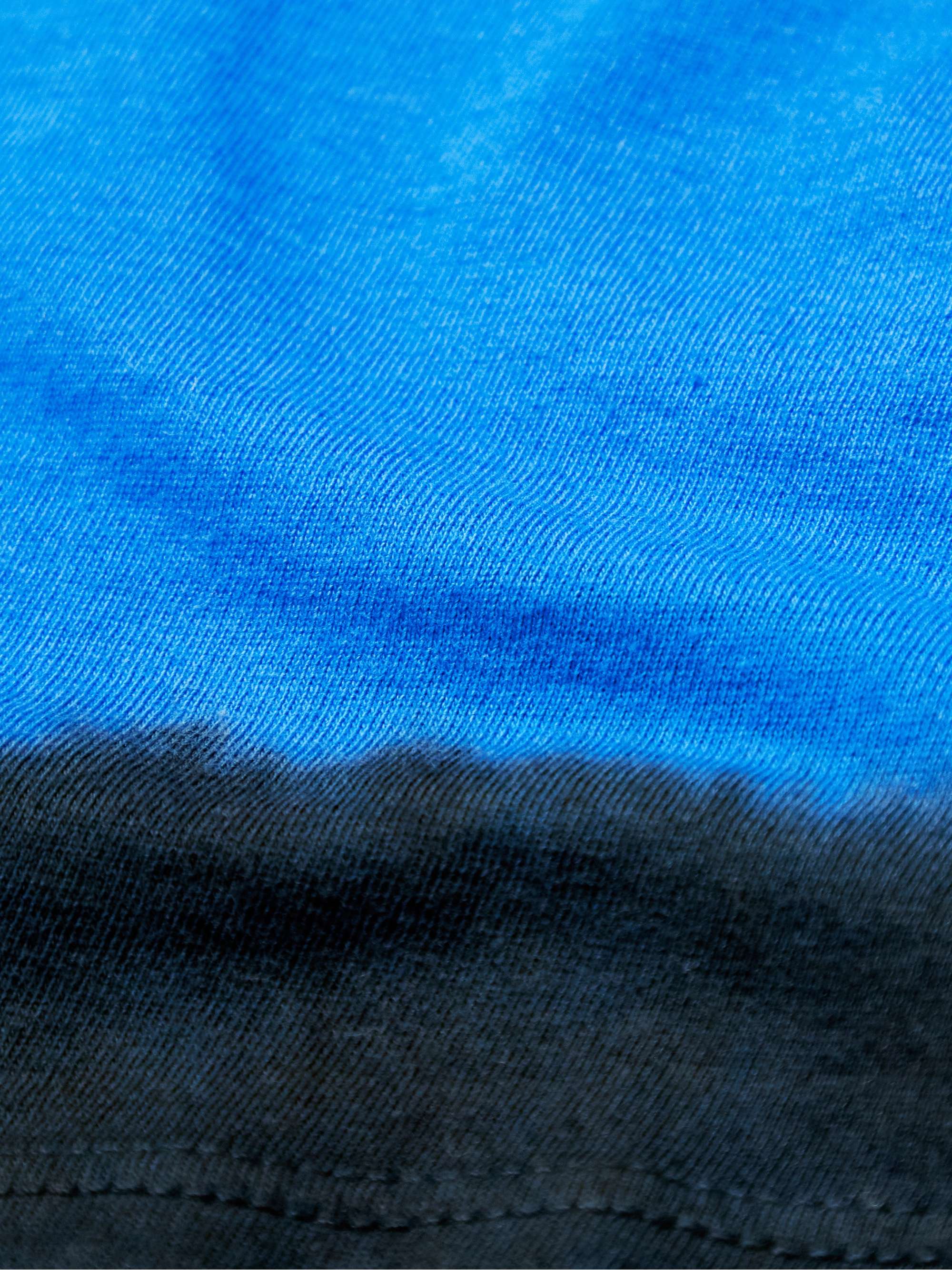 JAMES PERSE Garment-Dyed Cotton-Jersey T-Shirt