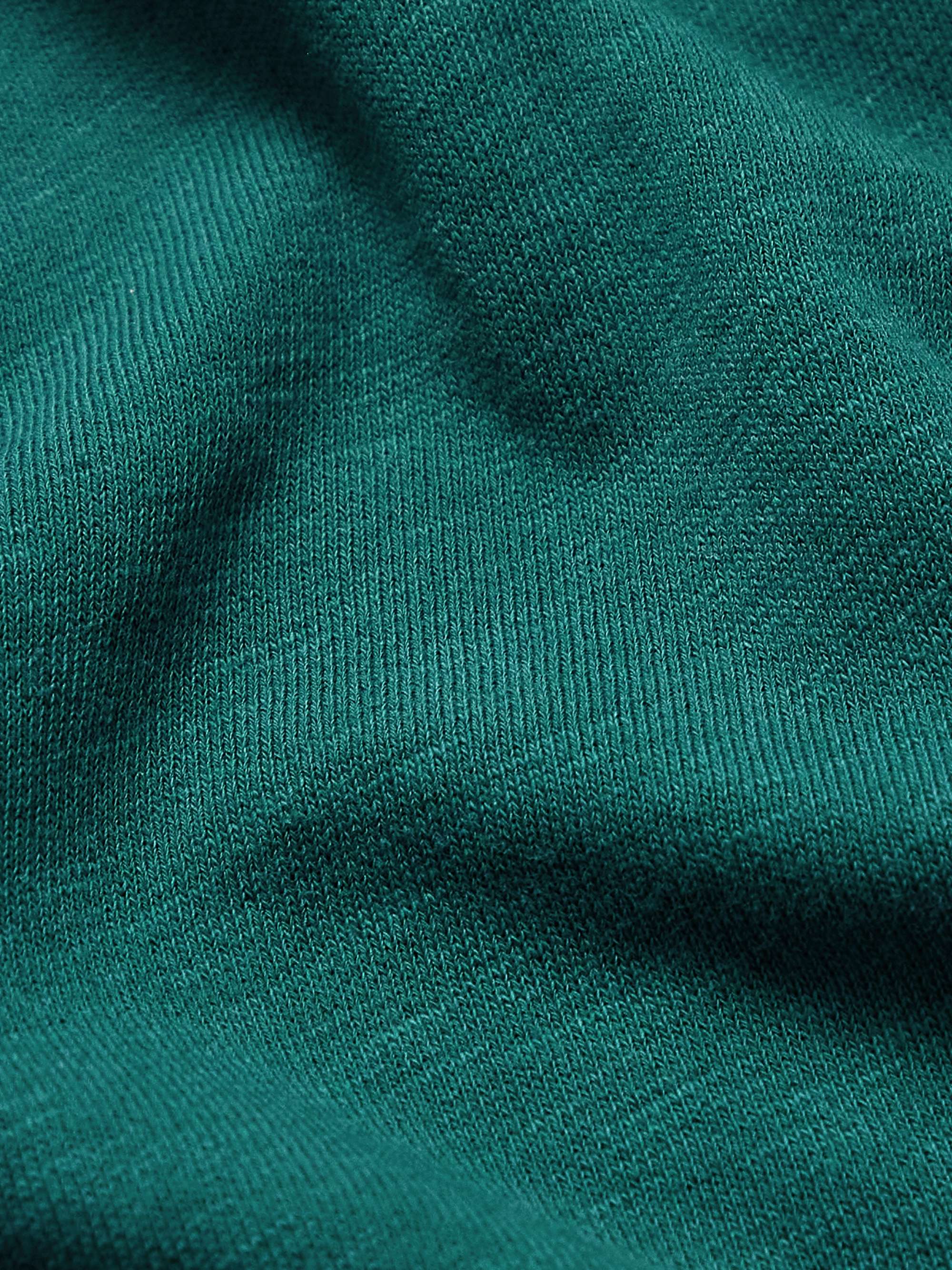 JAMES PERSE Supima Cotton-Jersey Sweatshirt