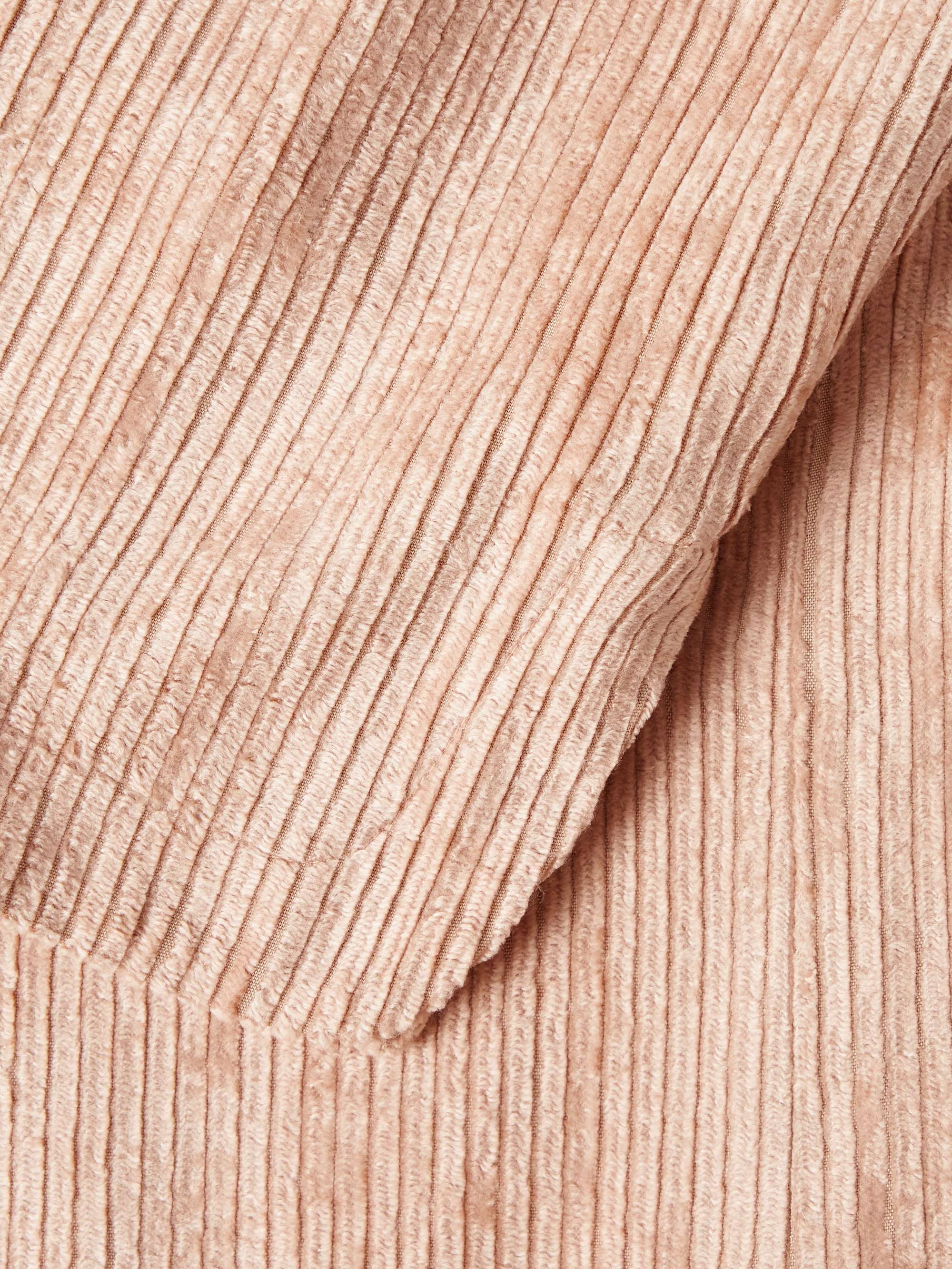 SÉFR Cecil Corduroy Suit Jacket