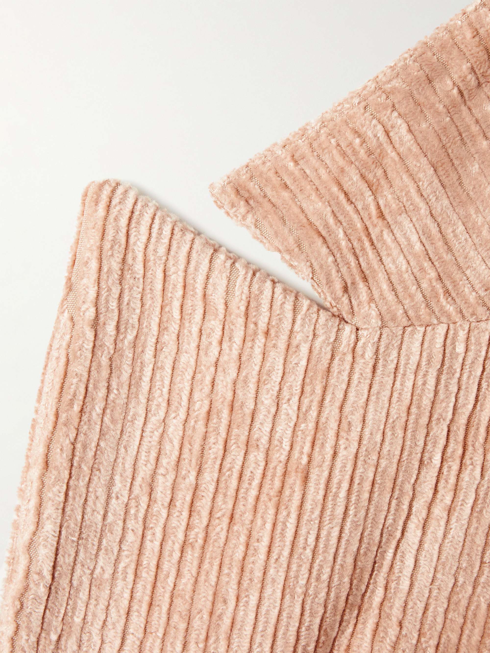 SÉFR Cecil Corduroy Suit Jacket