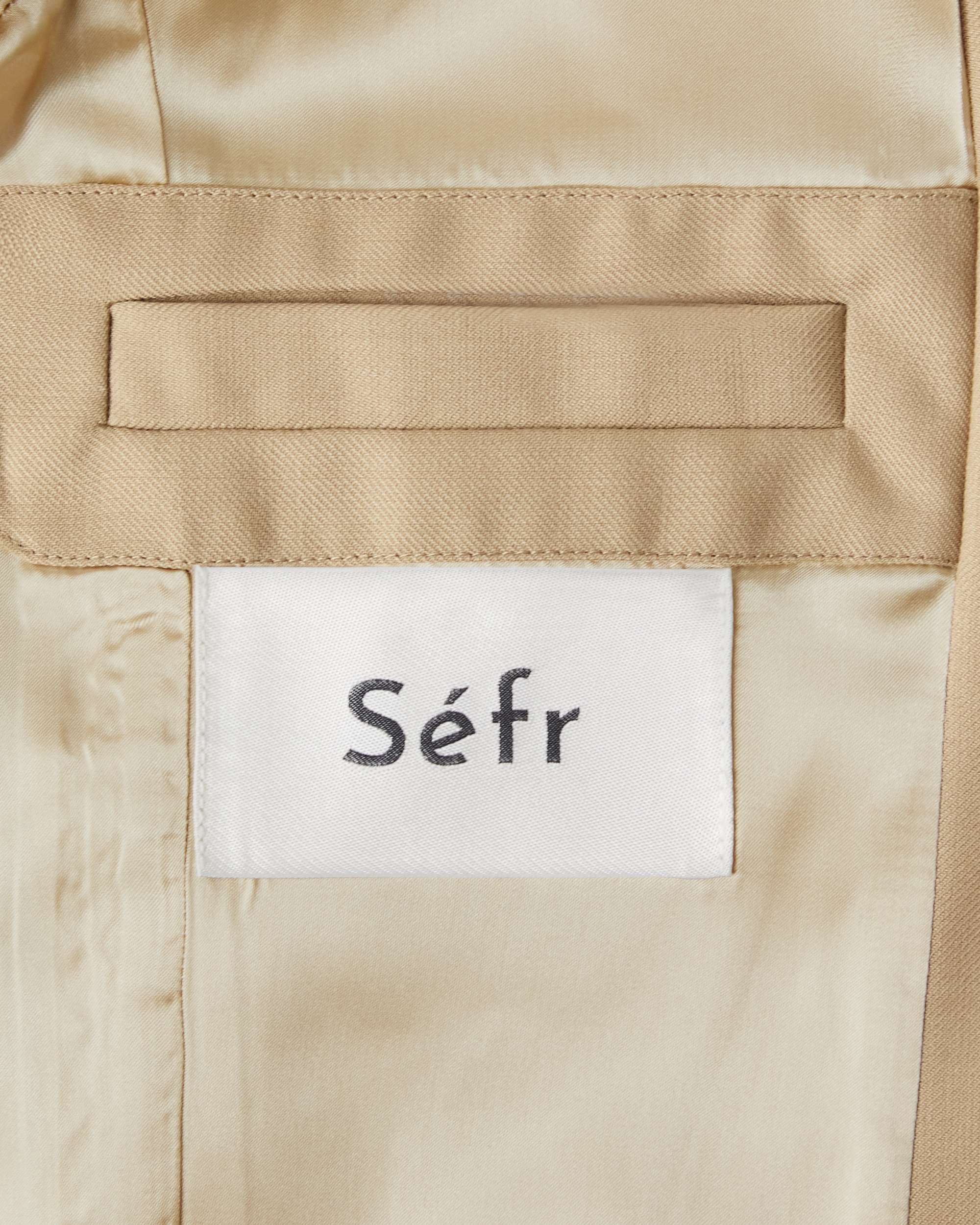SÉFR 