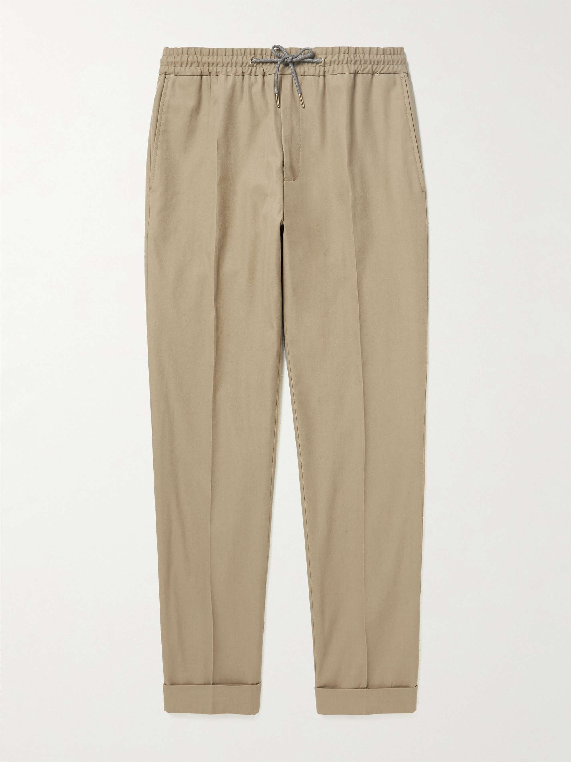 paul smith trousers men's