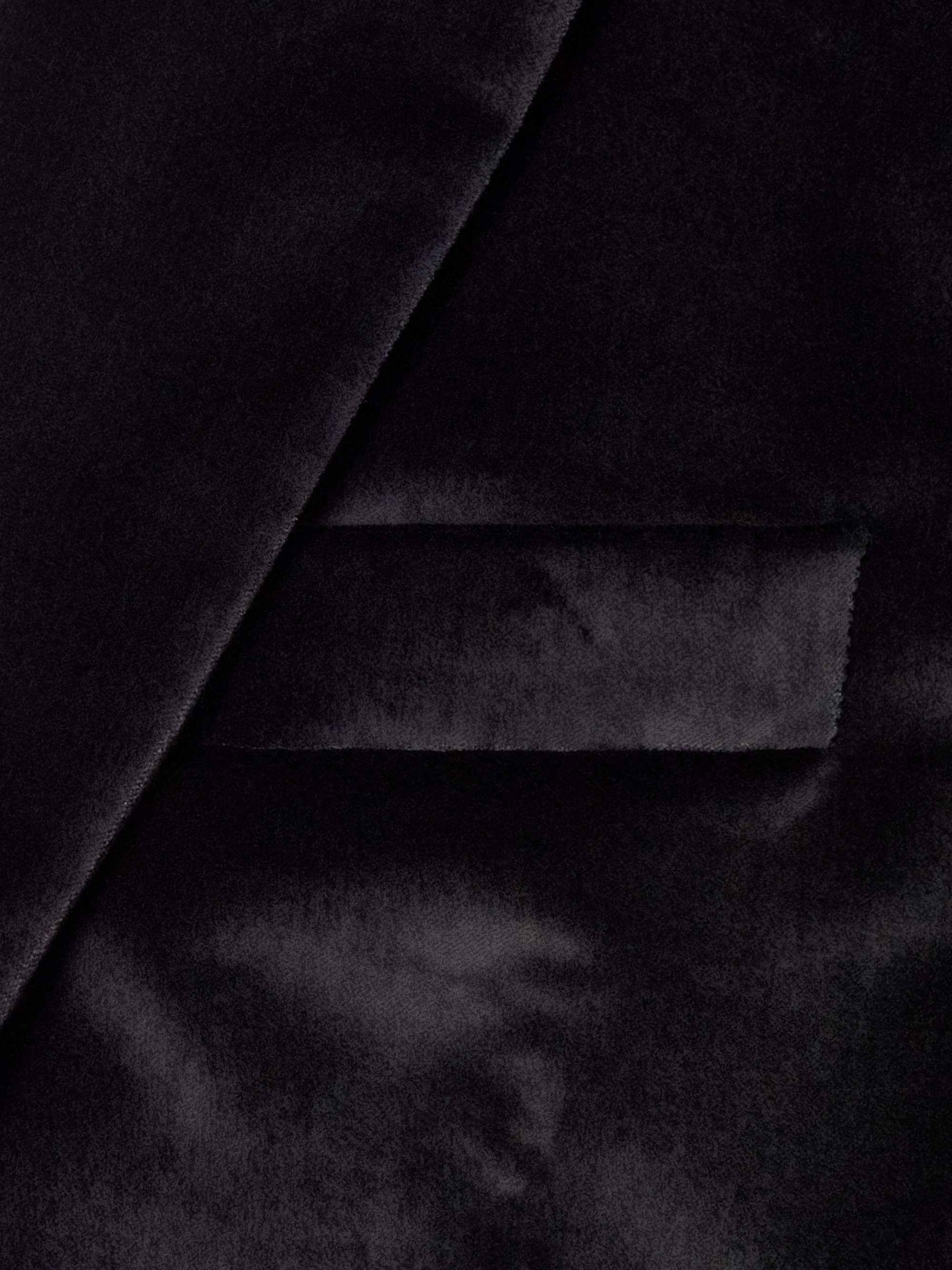PAUL SMITH Slim-Fit Cotton-Velvet Tuxedo Jacket