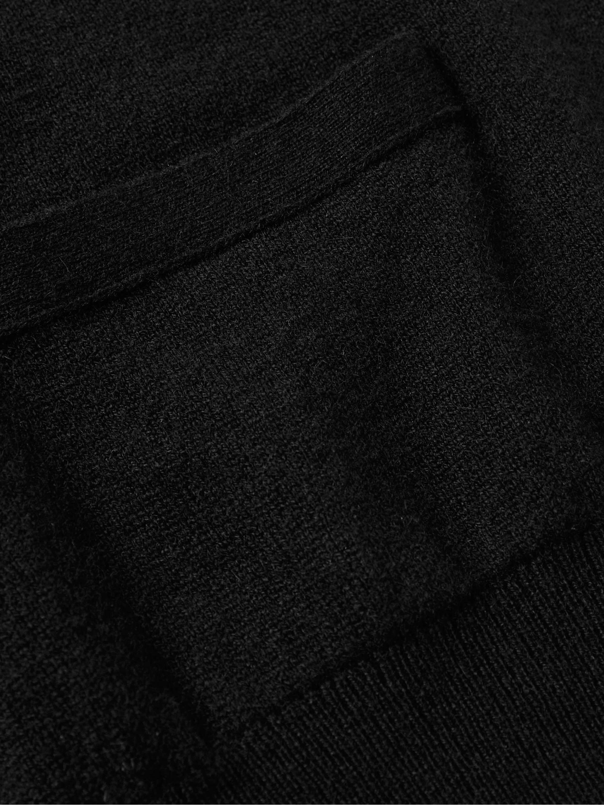 THE ROW Hamish Cashmere Cardigan