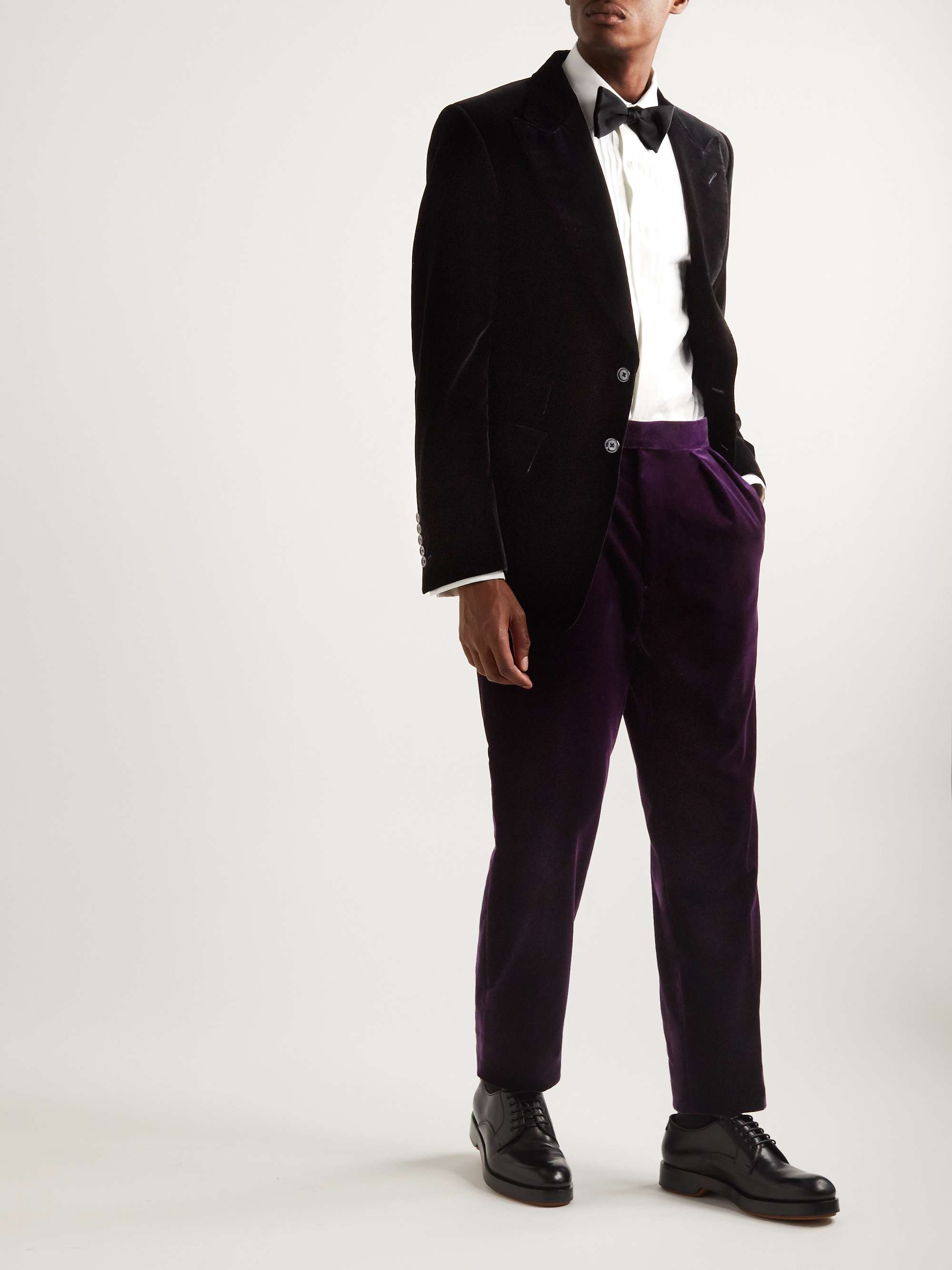 ralph lauren purple label