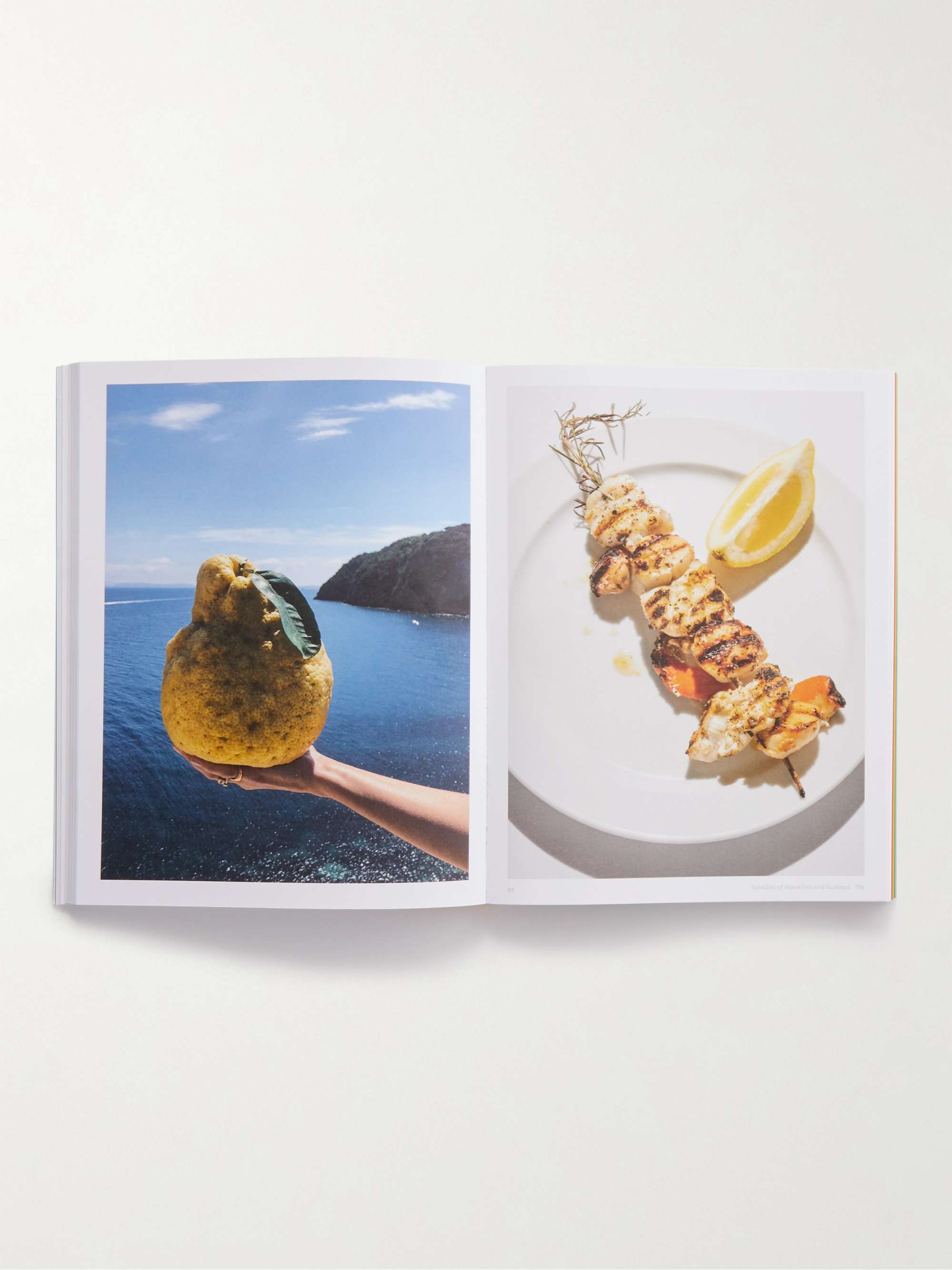PHAIDON The River Cafe Look Book: Recipes for Kids of All Ages Paperback Book