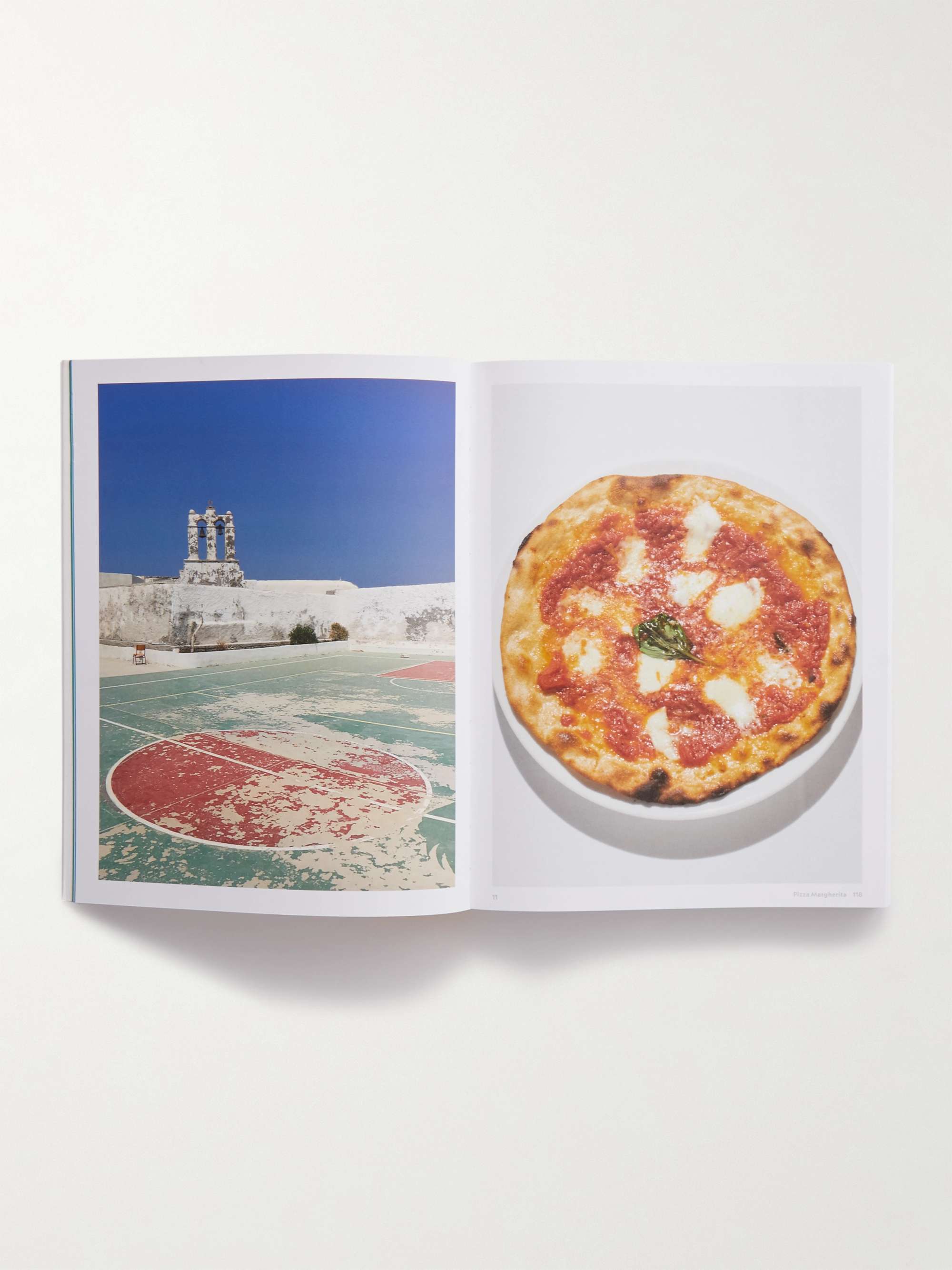 PHAIDON The River Cafe Look Book: Recipes for Kids of All Ages Paperback Book