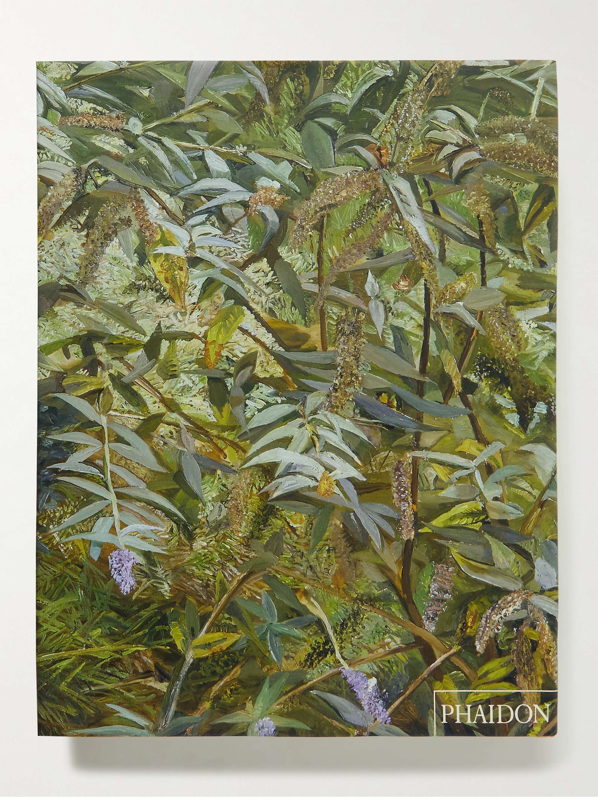 PHAIDON Lucian Freud Hardcover Book