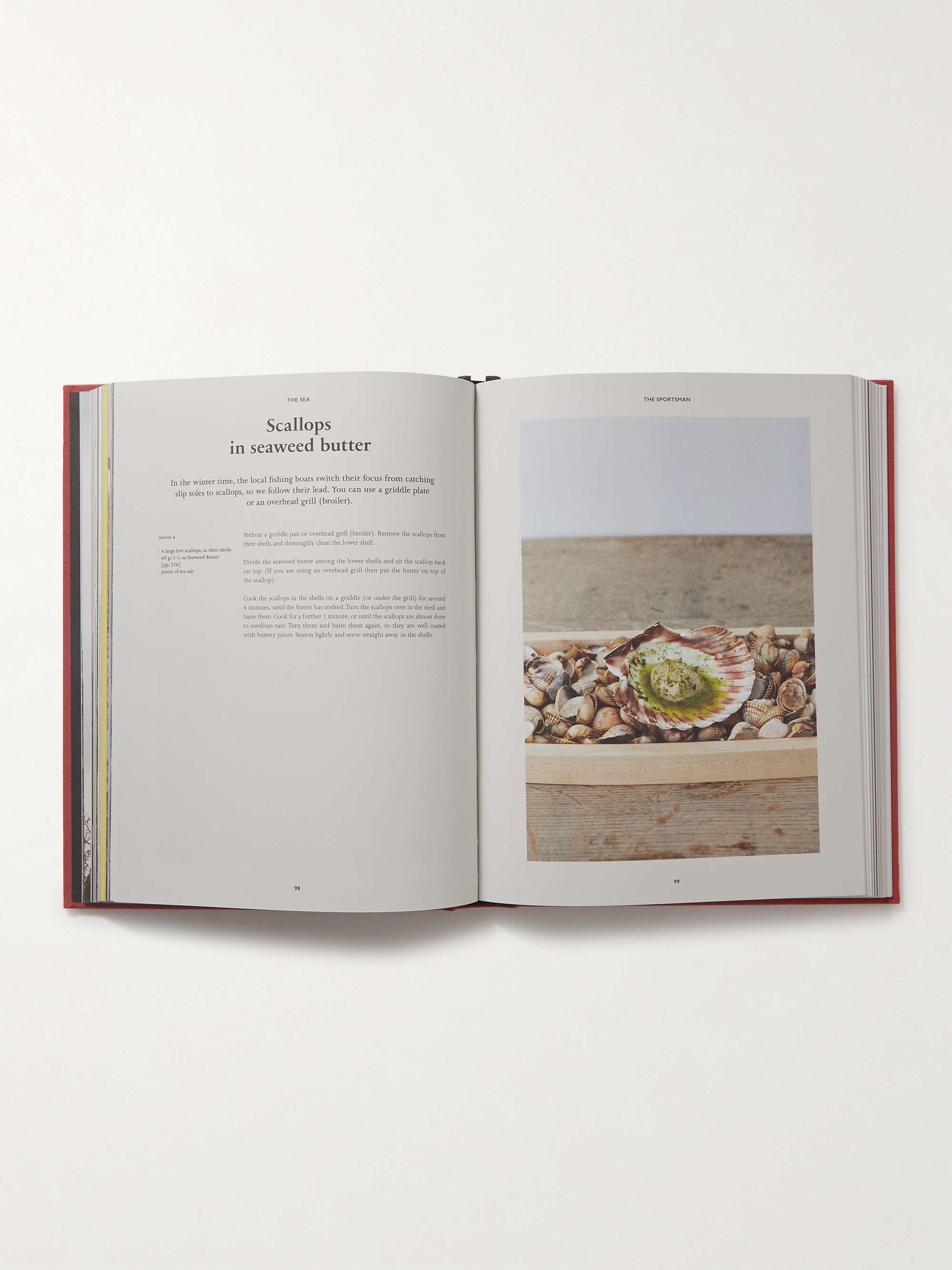 PHAIDON The Sportsman Hardcover Book