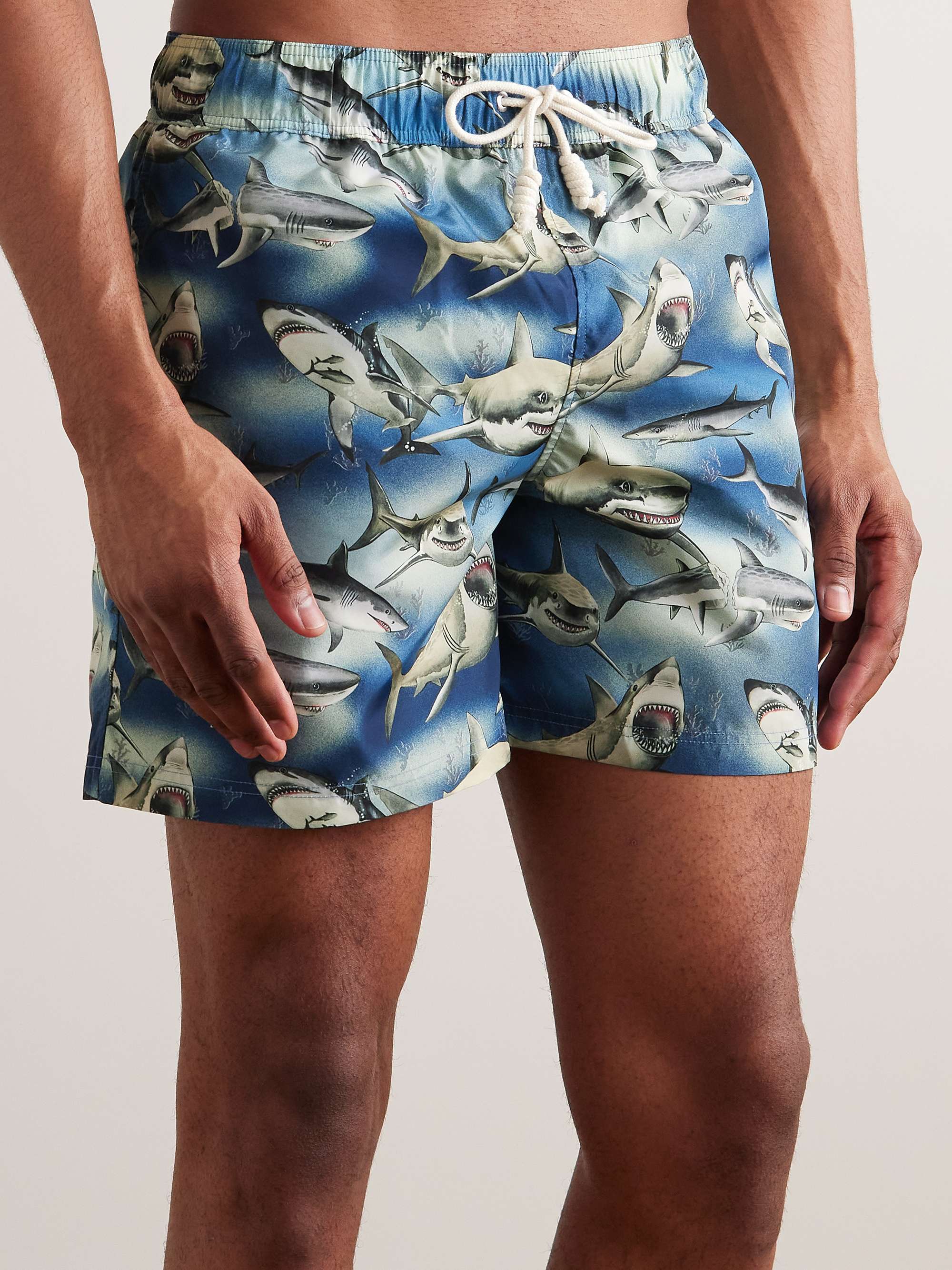 swimming leg float