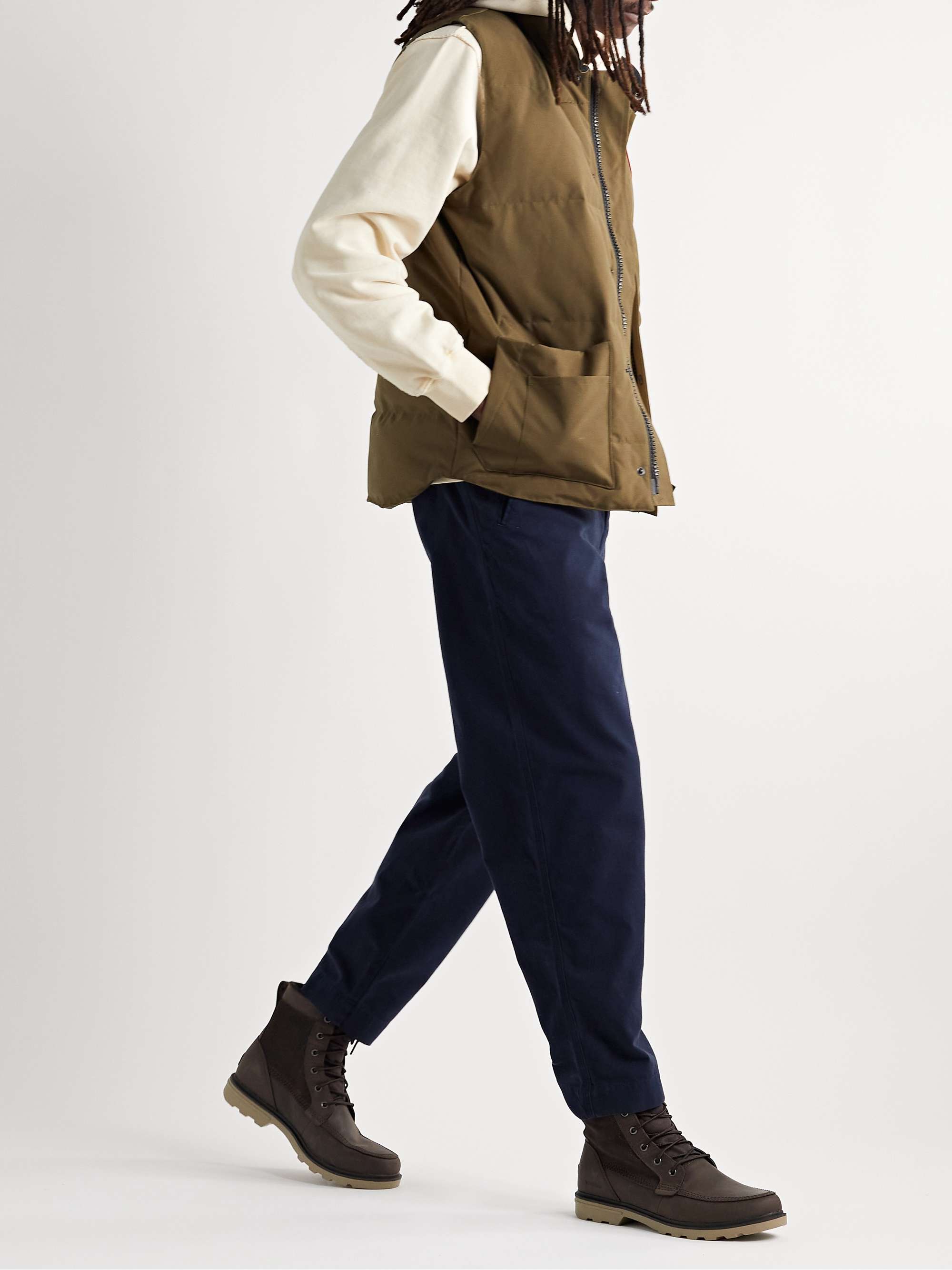 mens carson storm boot