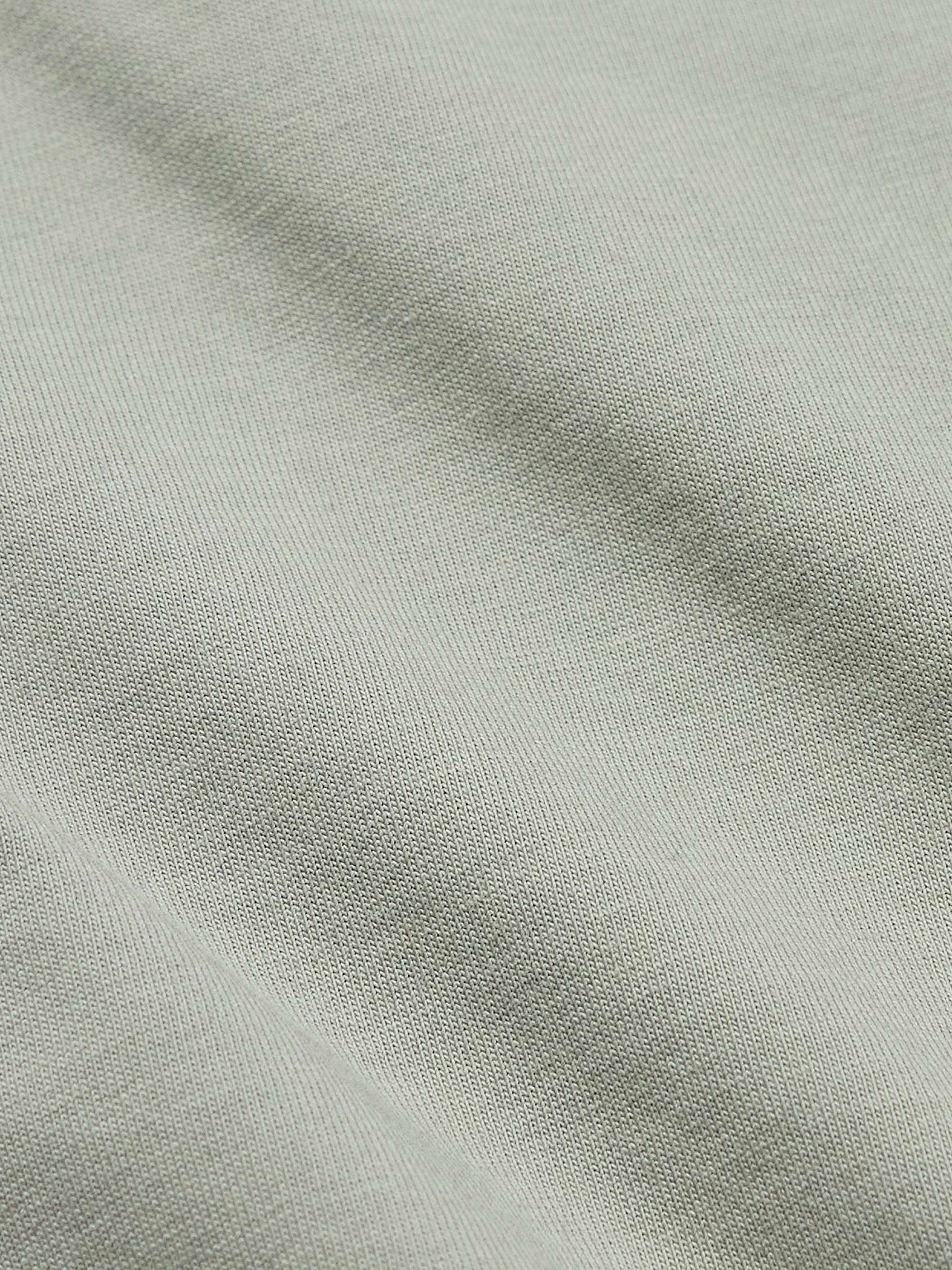 MR P. Cotton-Jersey T-Shirt