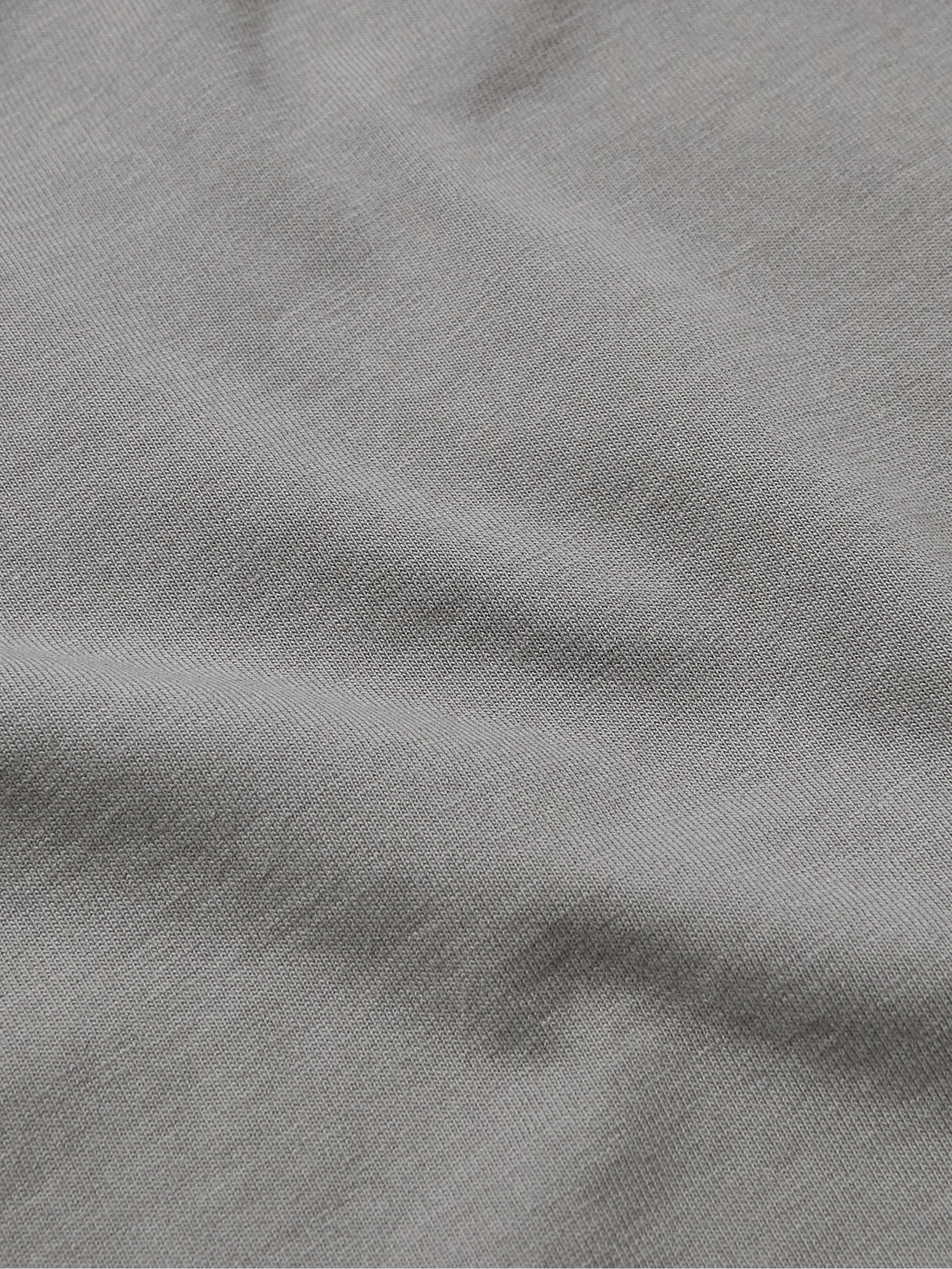 MR P. Cotton-Jersey T-Shirt