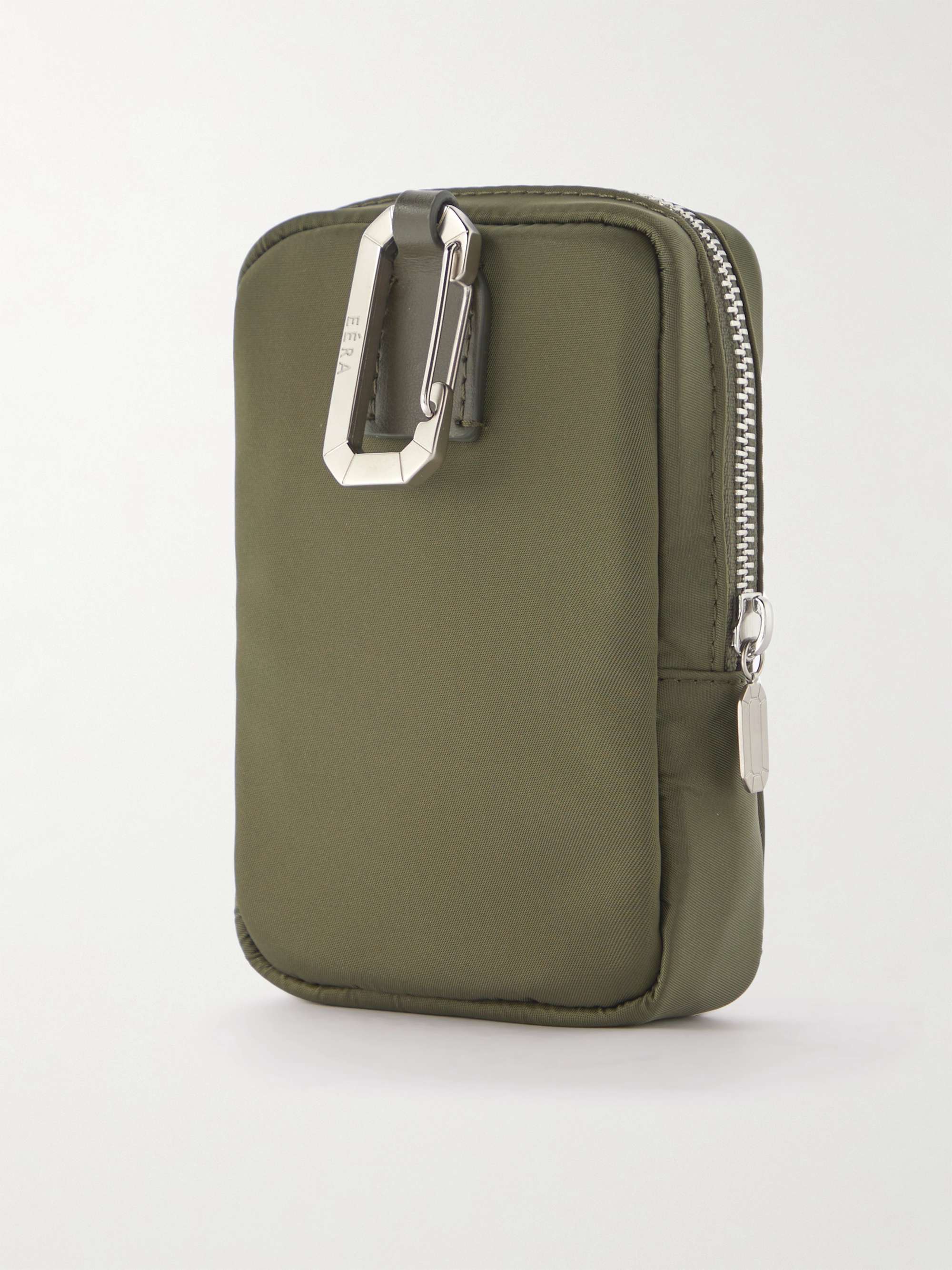 EÉRA Luna Shell Pouch