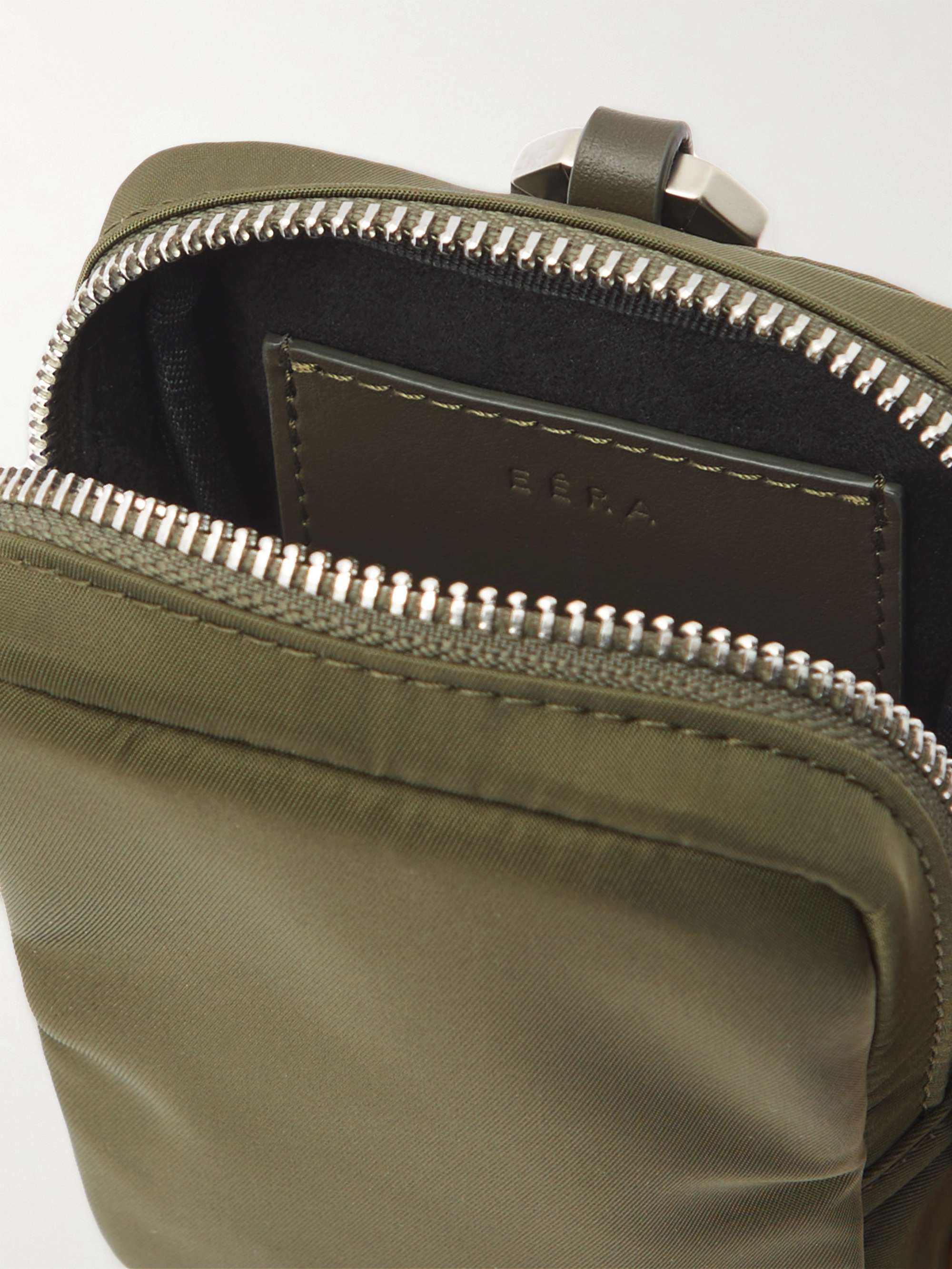 EÉRA Luna Shell Pouch