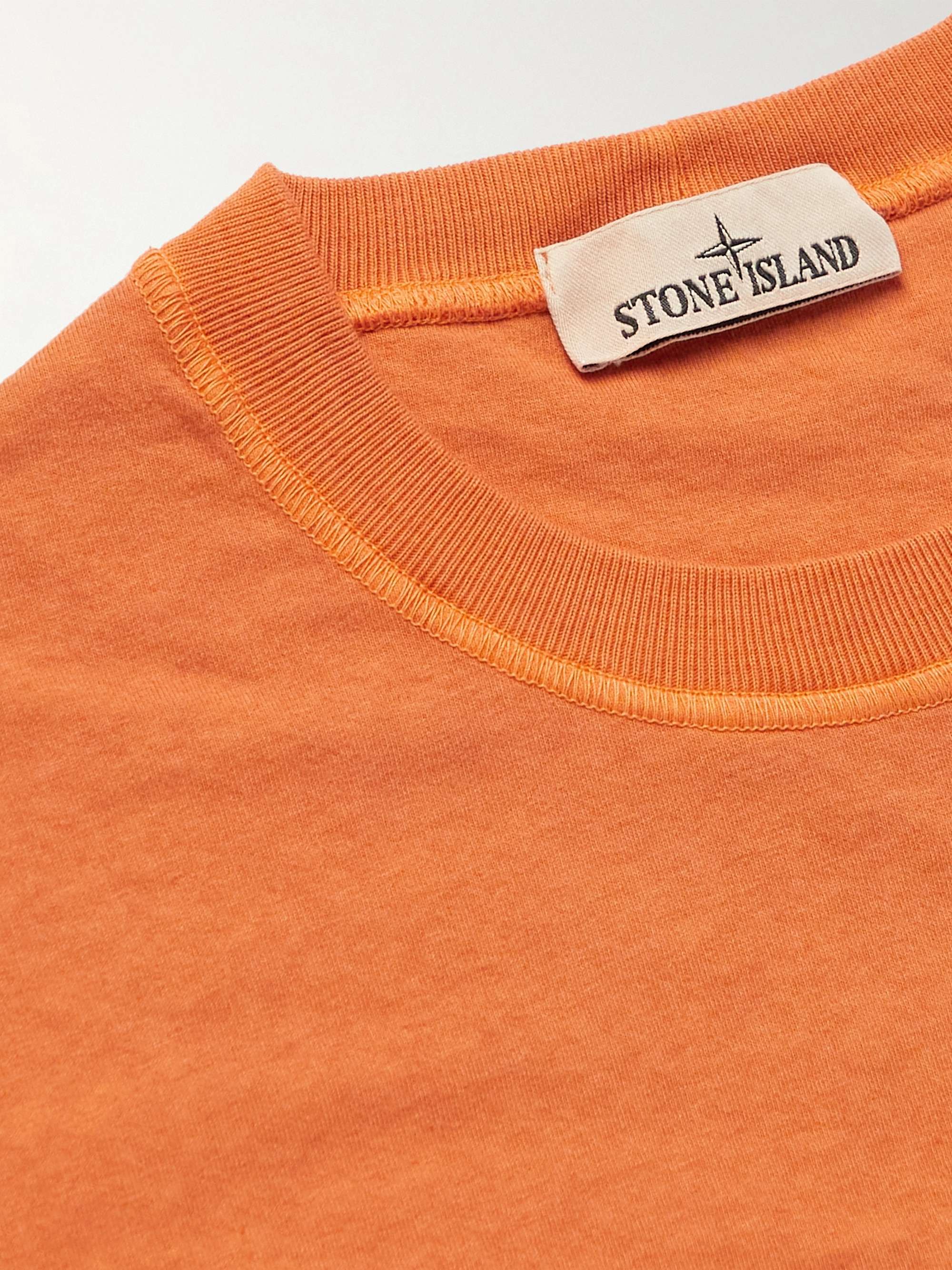 STONE ISLAND 