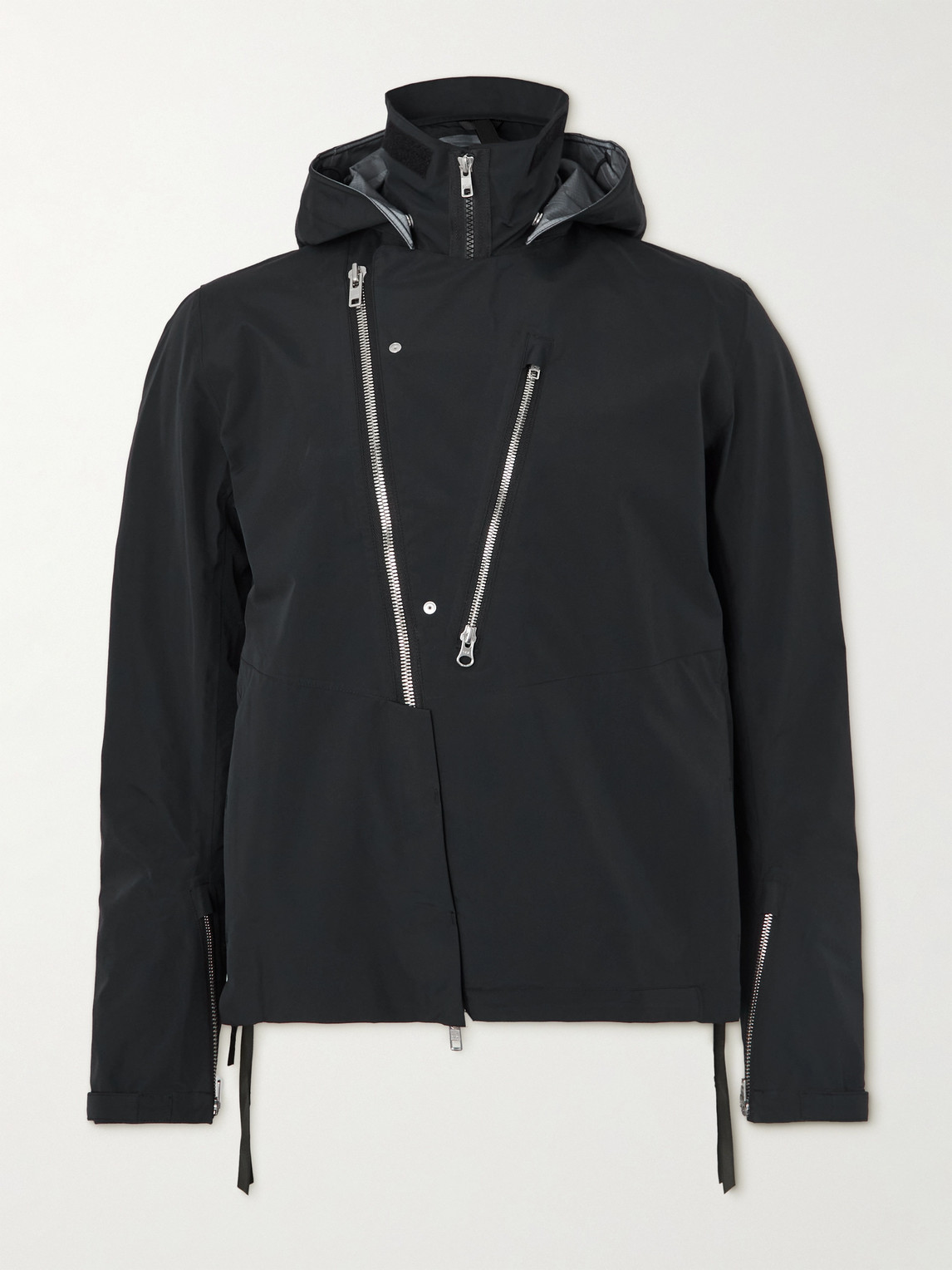 Acronym 3l Gore-tex® Pro Rider Jacket In Black