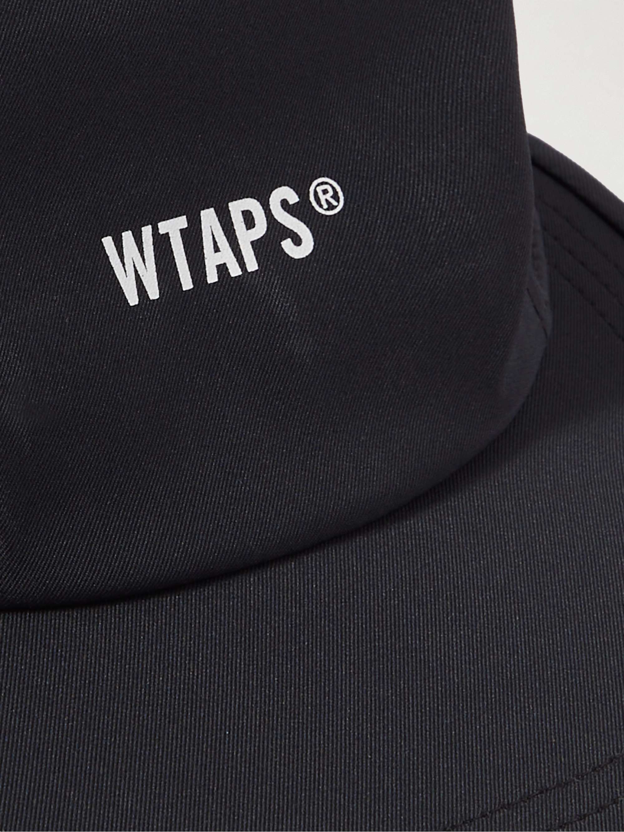 モールのページ wtaps BUCKET 01 / HAT / POLY. TWILL. WUT - 帽子