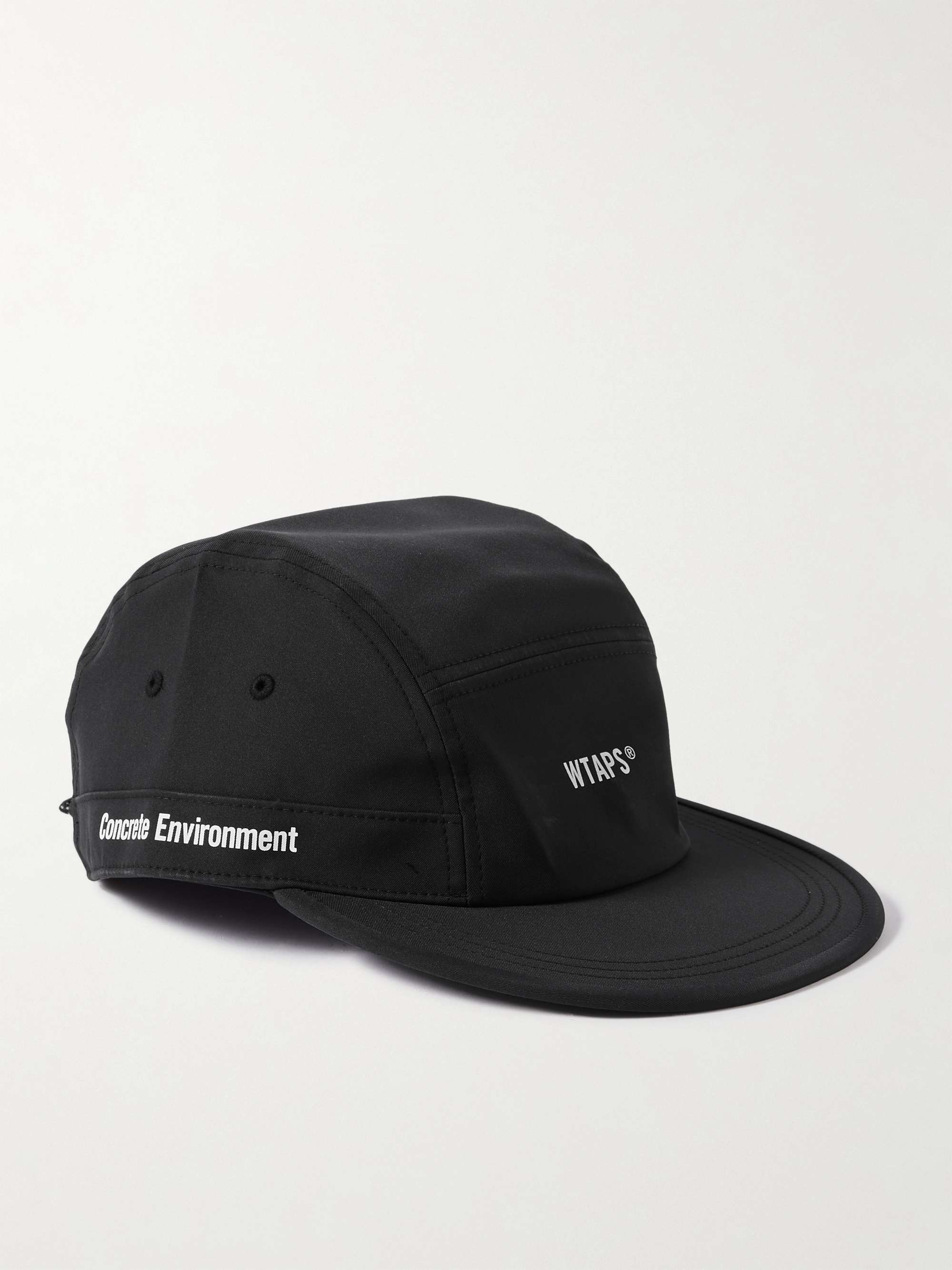 Wtaps cap black-